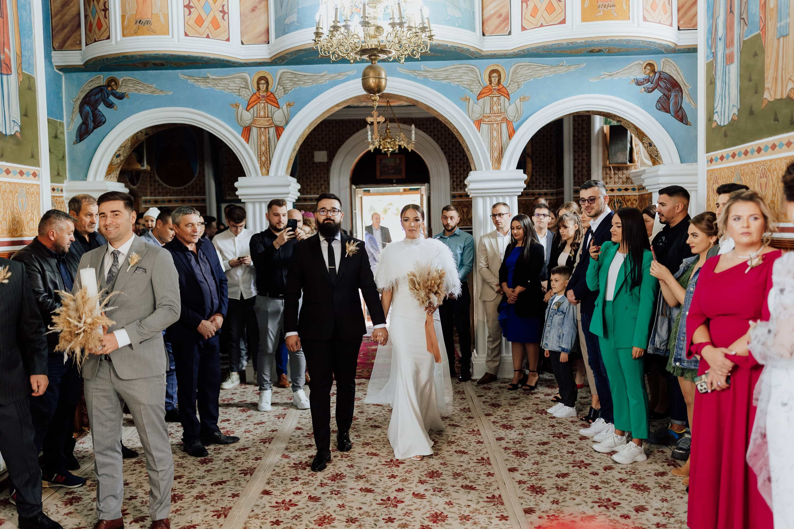 Stefanel & Elena. MovieFrames.ro