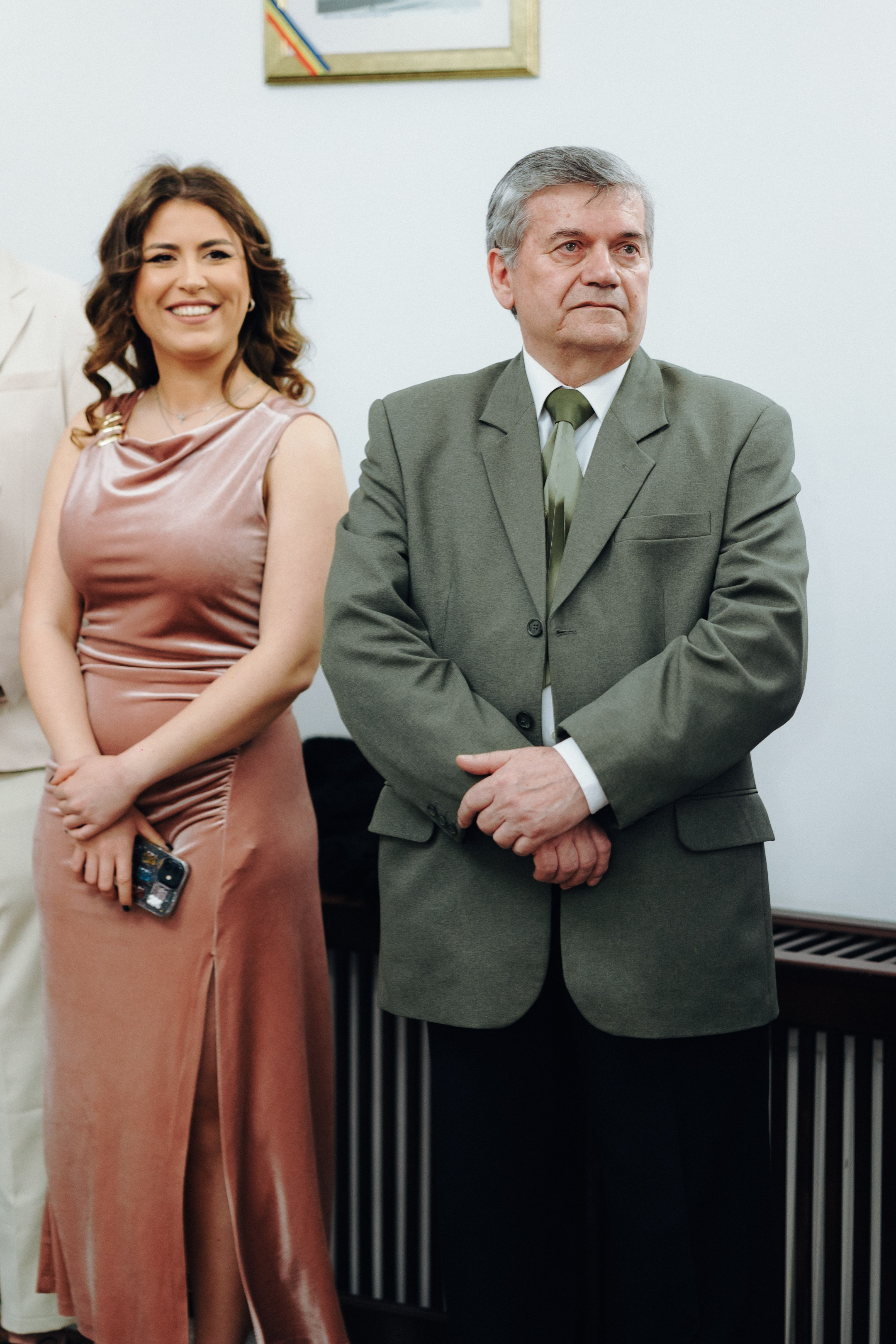 Alina & Alex. MovieFrames.ro