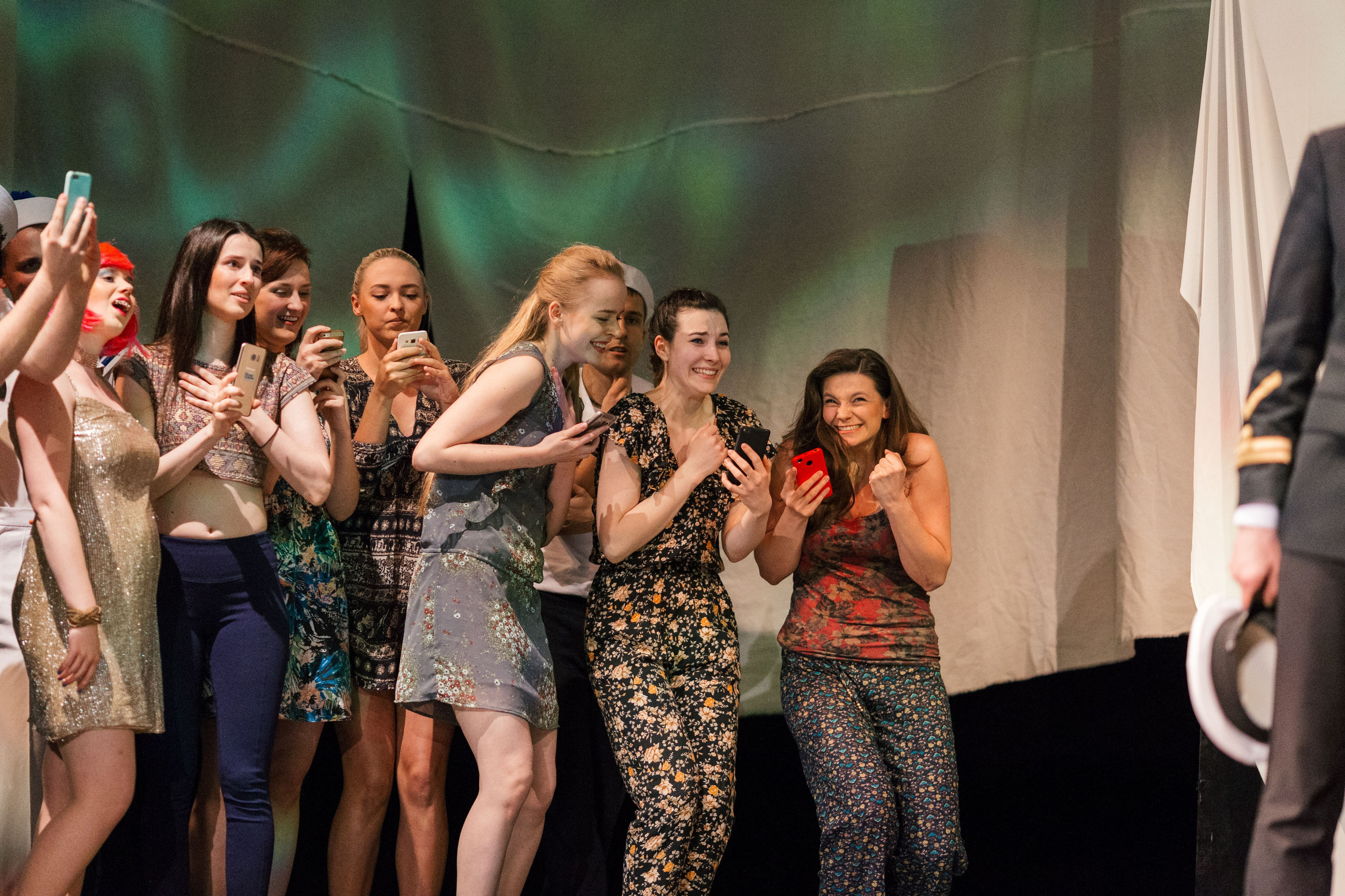 Opera. Fotograf Ślubny Warszawa - Sesje Biznesowe Rodzinne Eventy