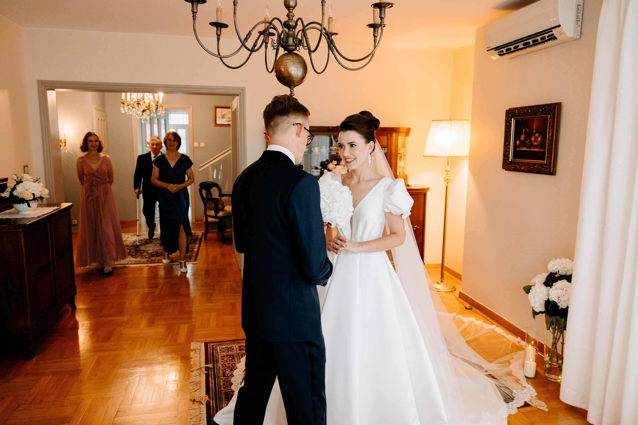 Wiki ♡ Przemek. Fotograf Ślubny Warszawa - Sesje Biznesowe Rodzinne Eventy