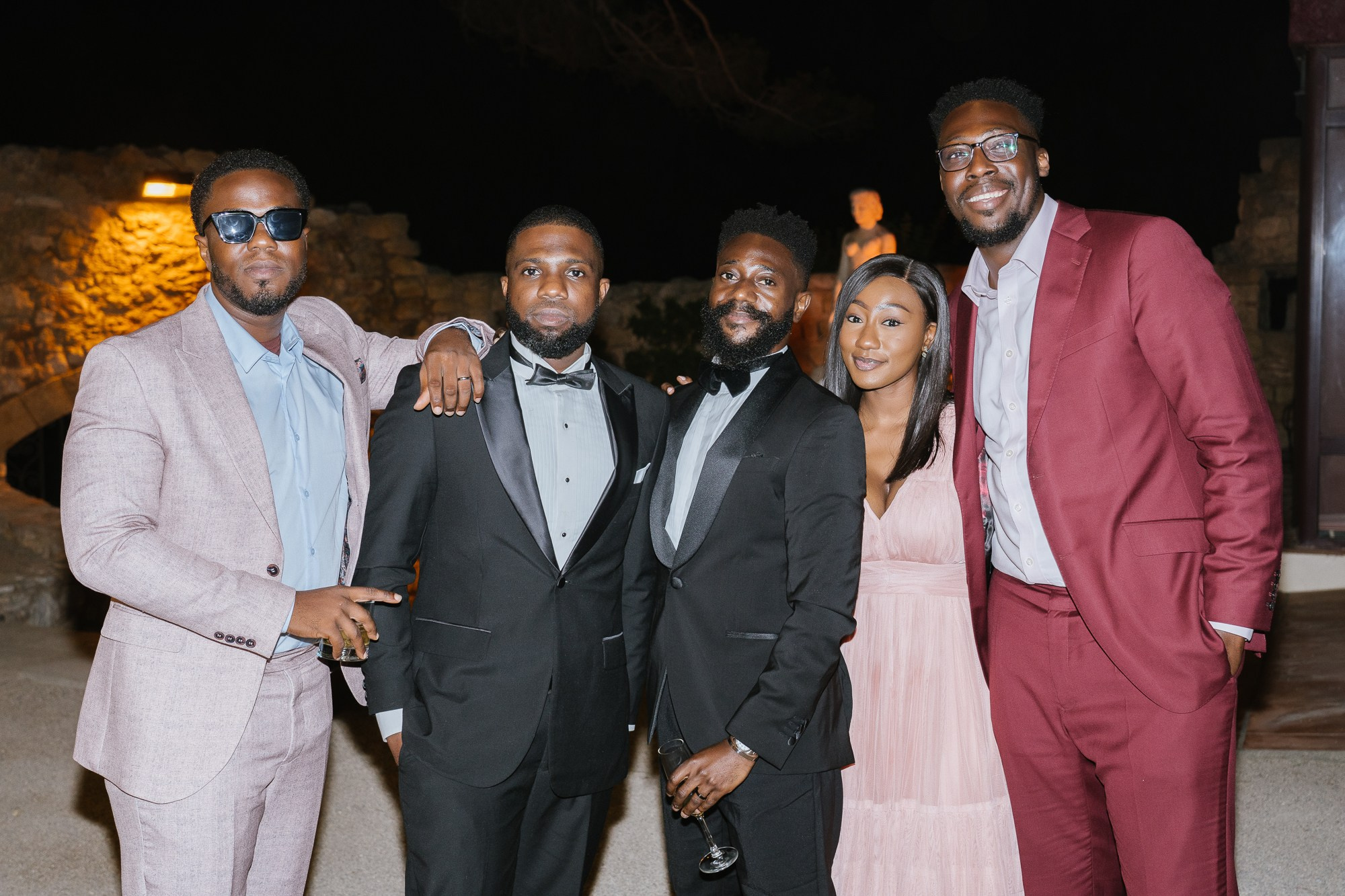 Castillo de tamarit wedding, Spain. Wedding photographer videographer Spain