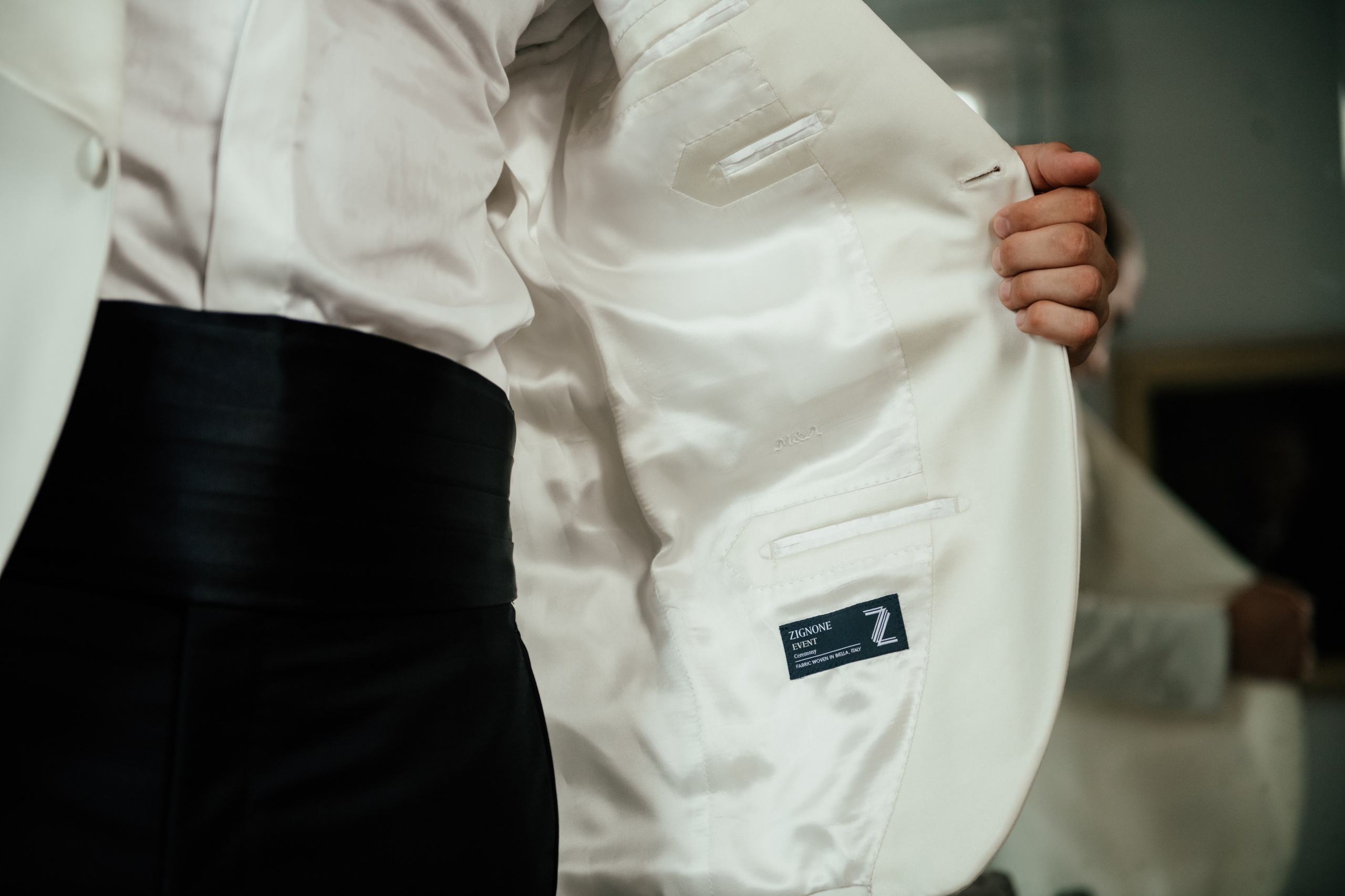 Alicia & Marc (Finca Marques de Montemolar)