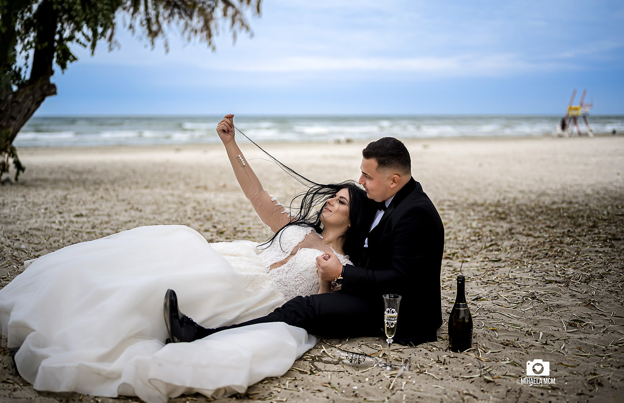 Fotograf nunta Calarasi. Fotograf nunta Constanta. MCM Happy Studio – Fotograf & Videograf Evenimente | Nuntă & Botez