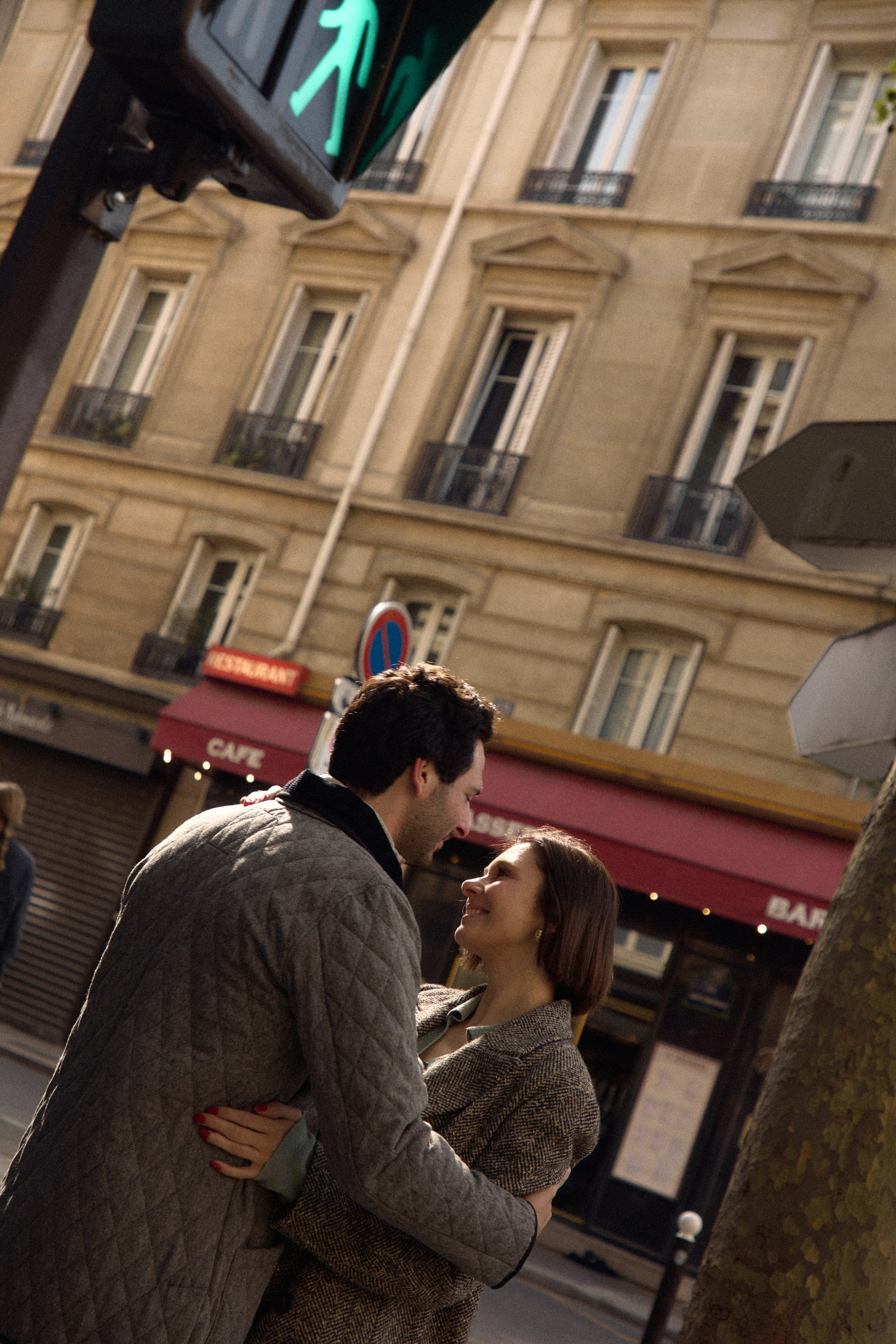 Nico & Kat. Photographer in Paris