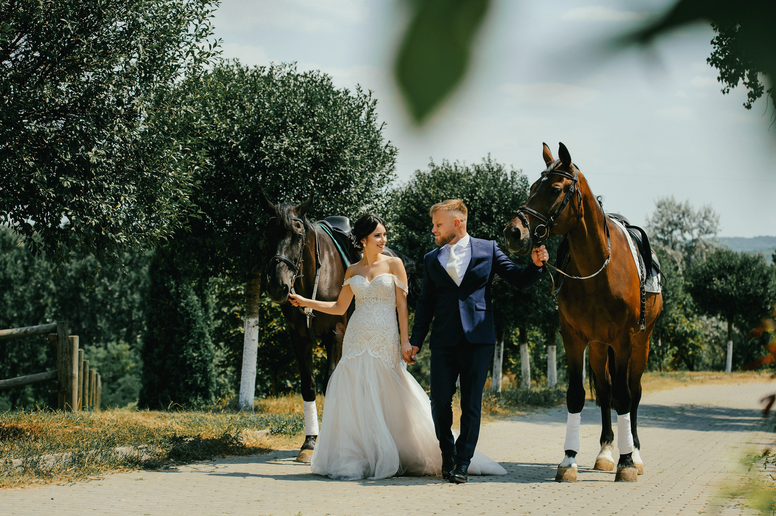 Cristina & Vadim. Fotograf de familie și evenimente