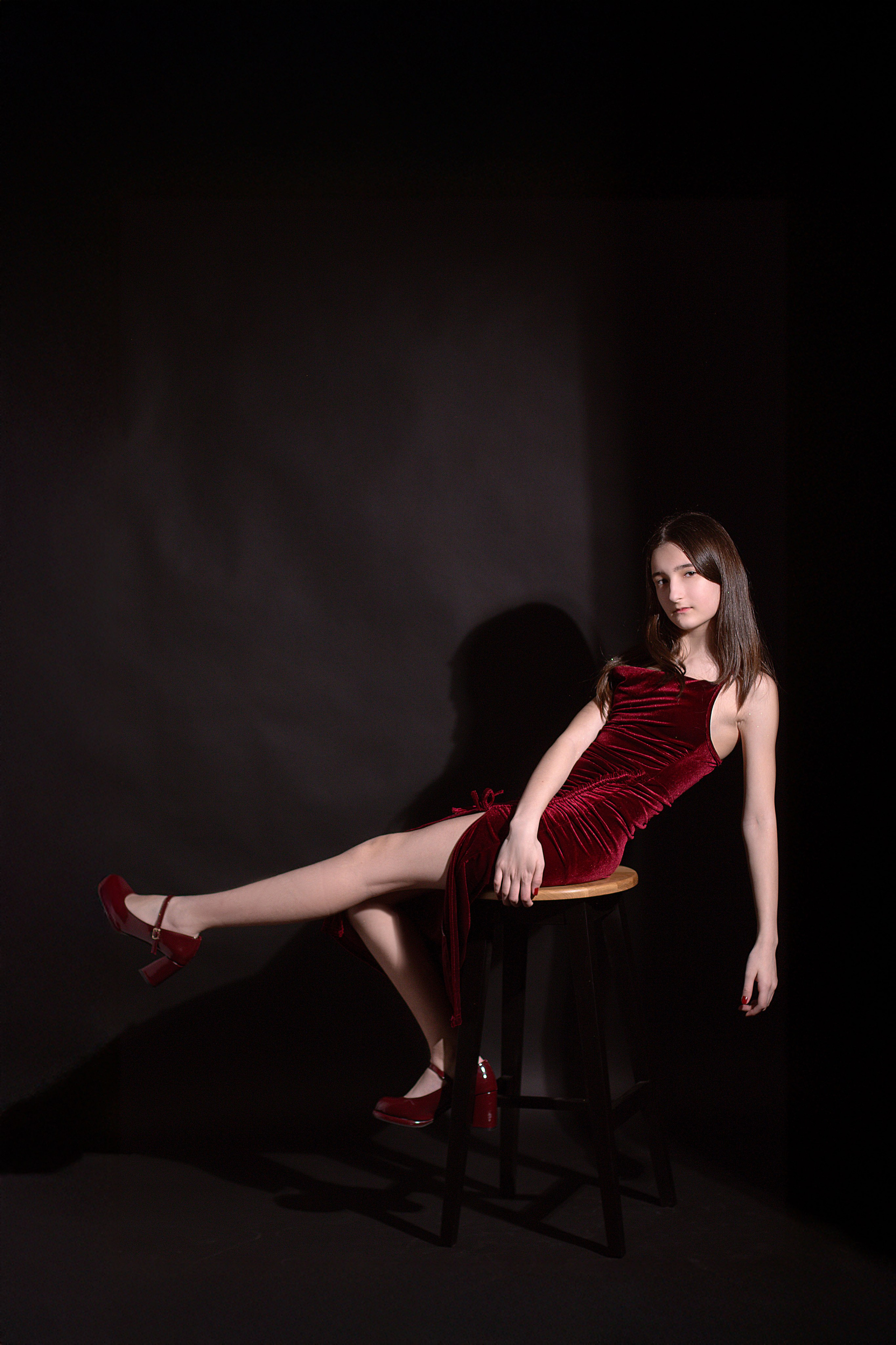 Подростки. Детский и семейный фотограф в г. Бельцы