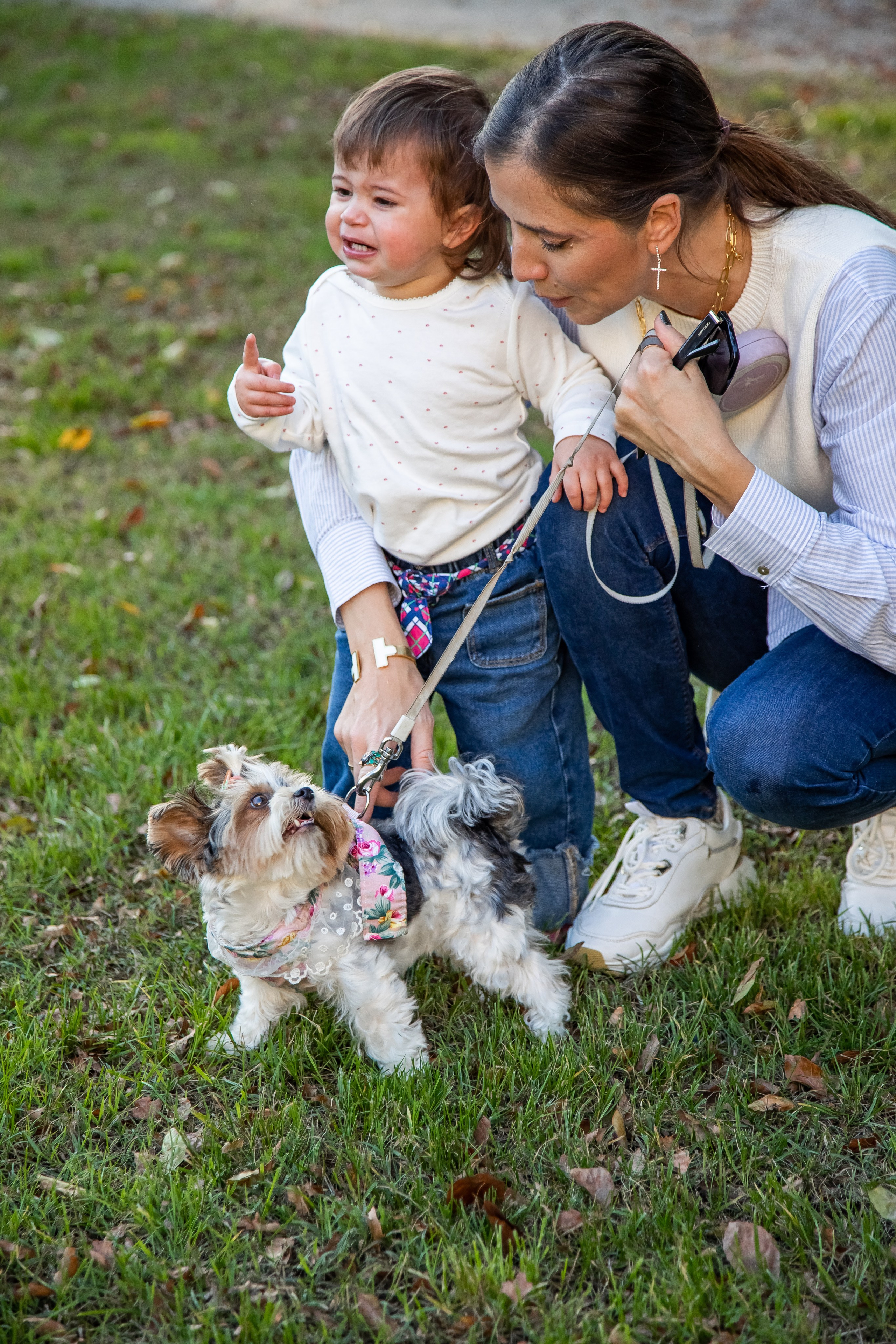 Family photoshoot. Photographer in Milan |Mila Pro Photo