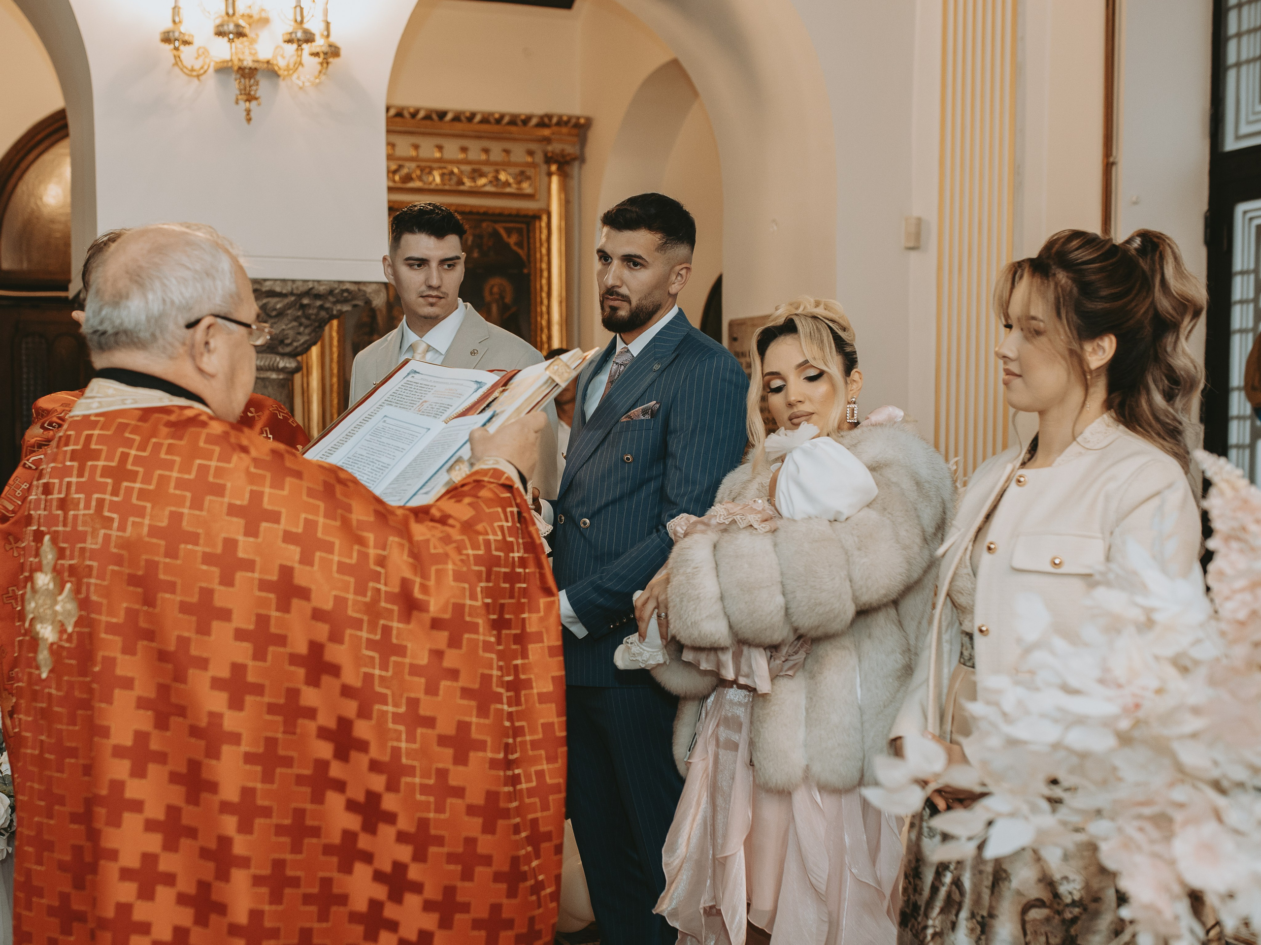 Alma Elena 🍀🧡🌿. Stefan Teodorescu — Fotograf de Nunta