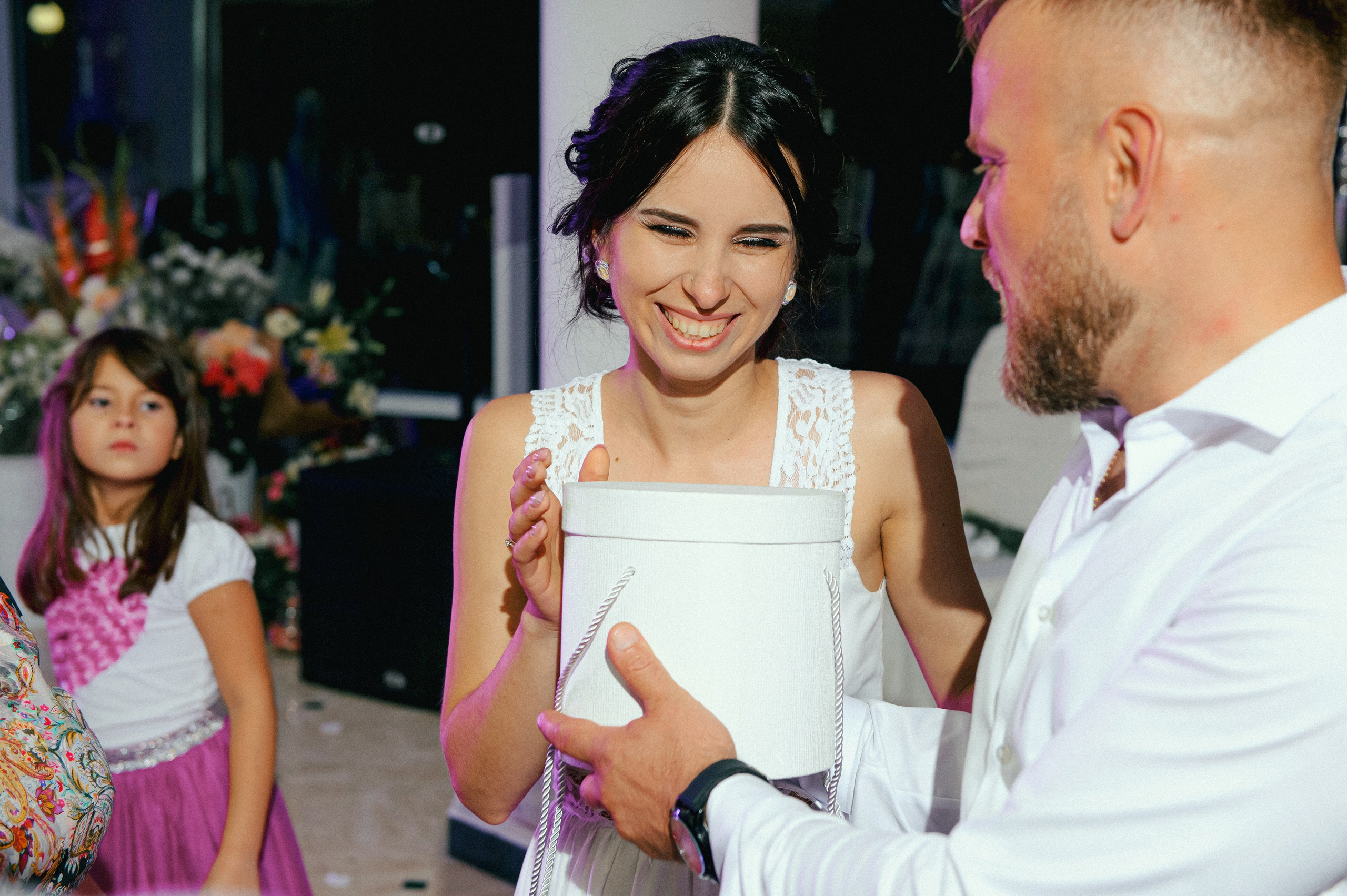 Cristina & Vadim. Fotograf de familie și evenimente