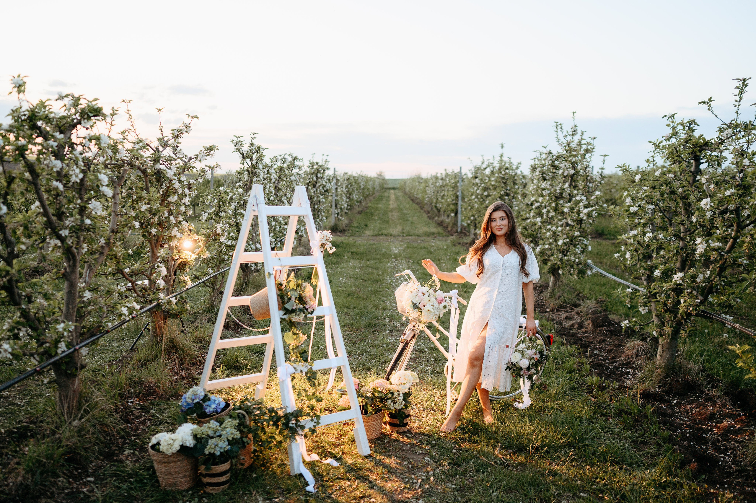 Sedinta foto Save the Date. Valentin Melen — wedding photographer