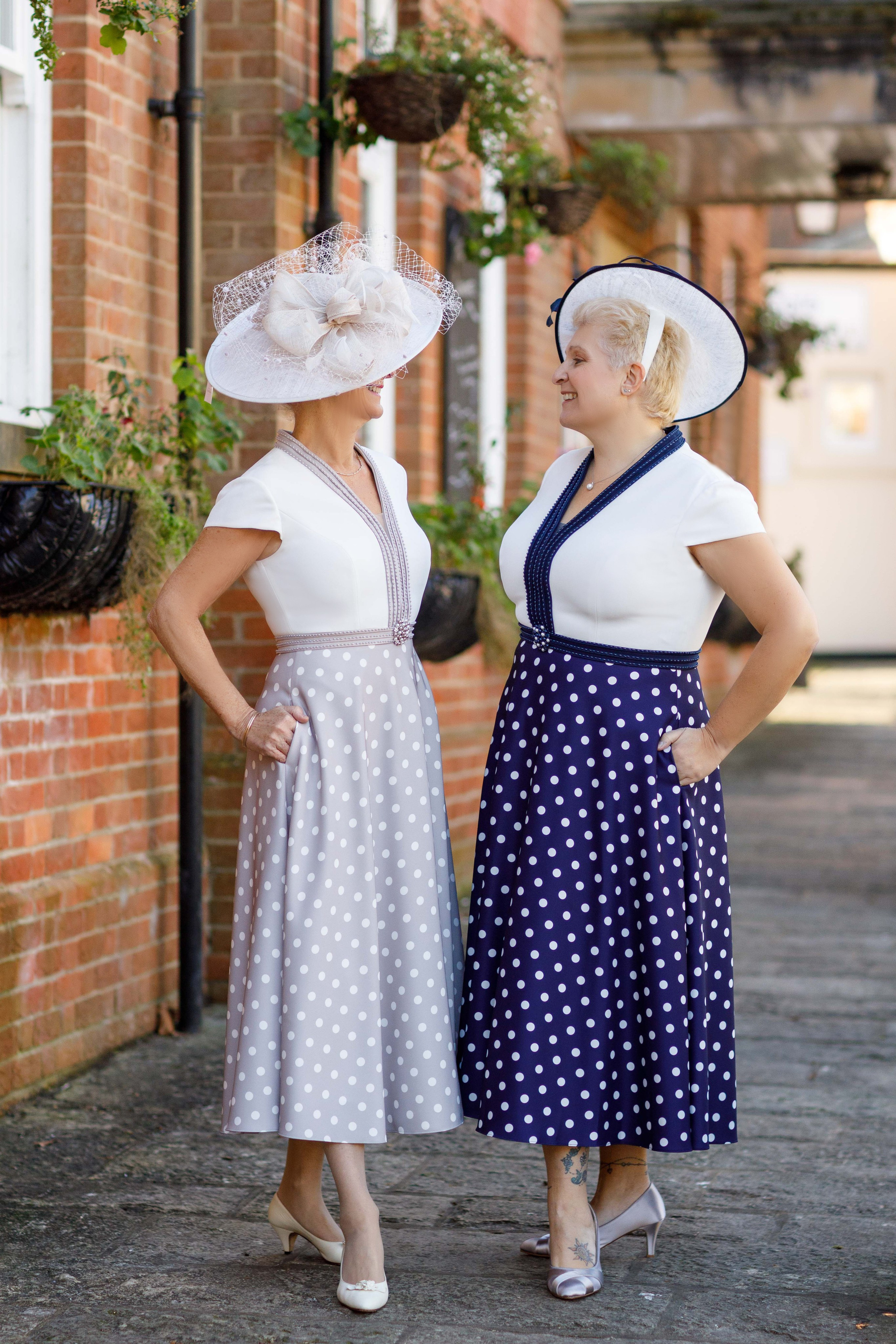 Branded Content. Wedding & family photographer in Dorset, England. Nataliia Honcharenko