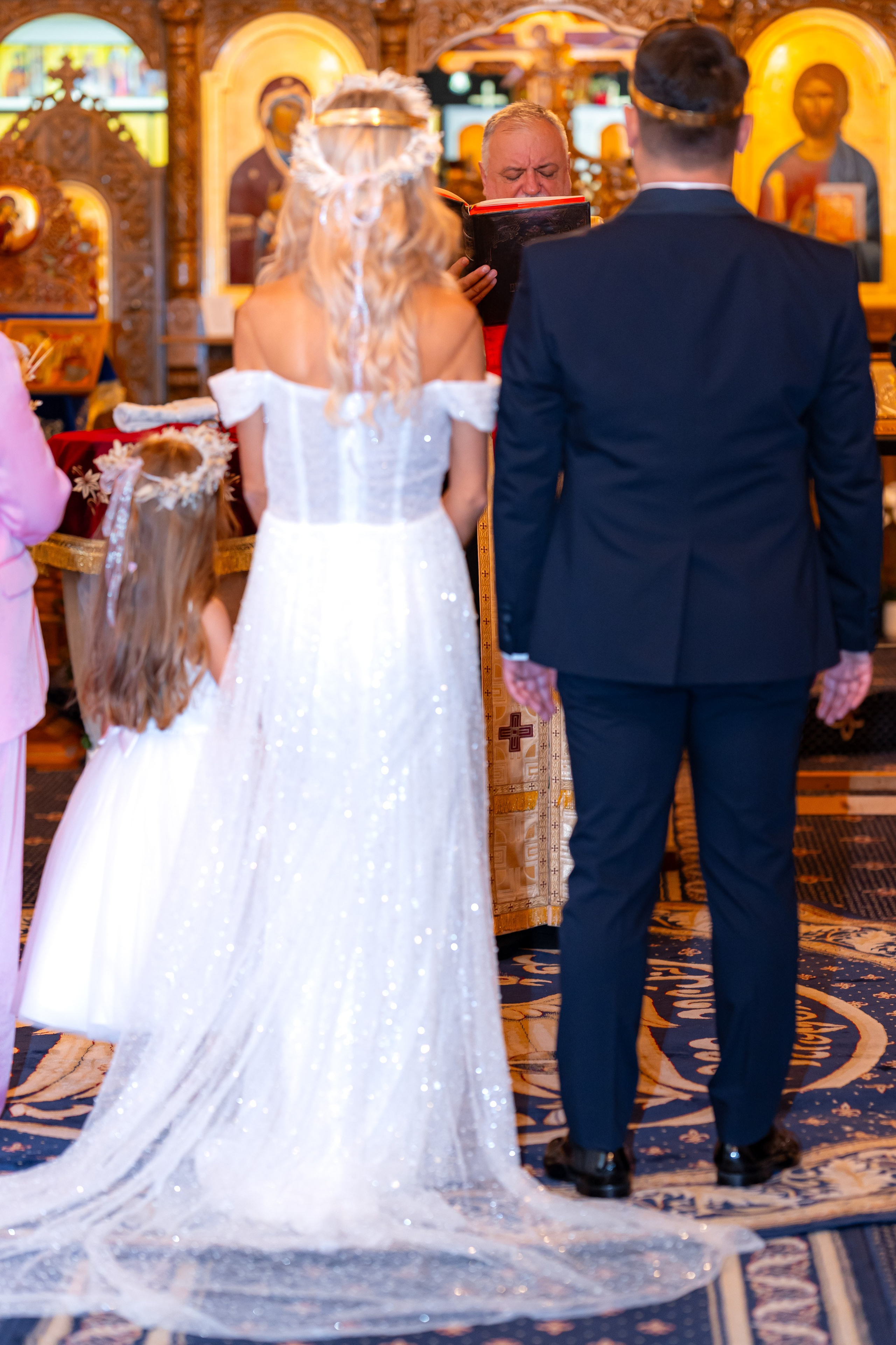 Weddings/Engagements