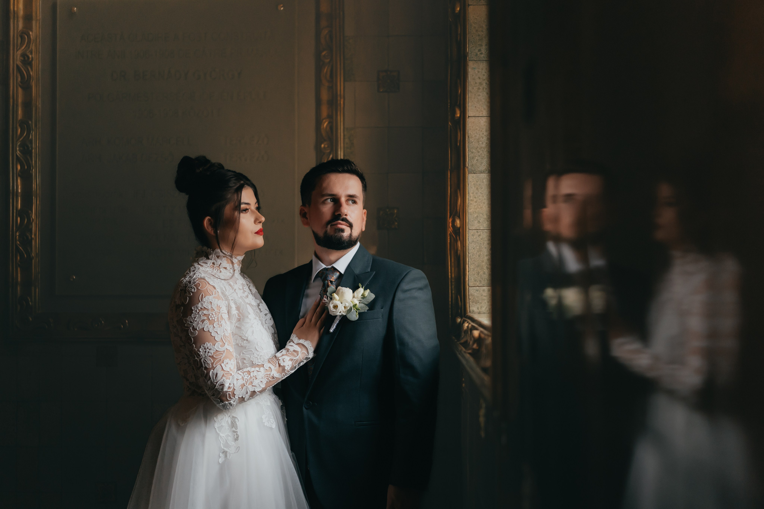 Nicoleta - Sergiu | Targu Mures