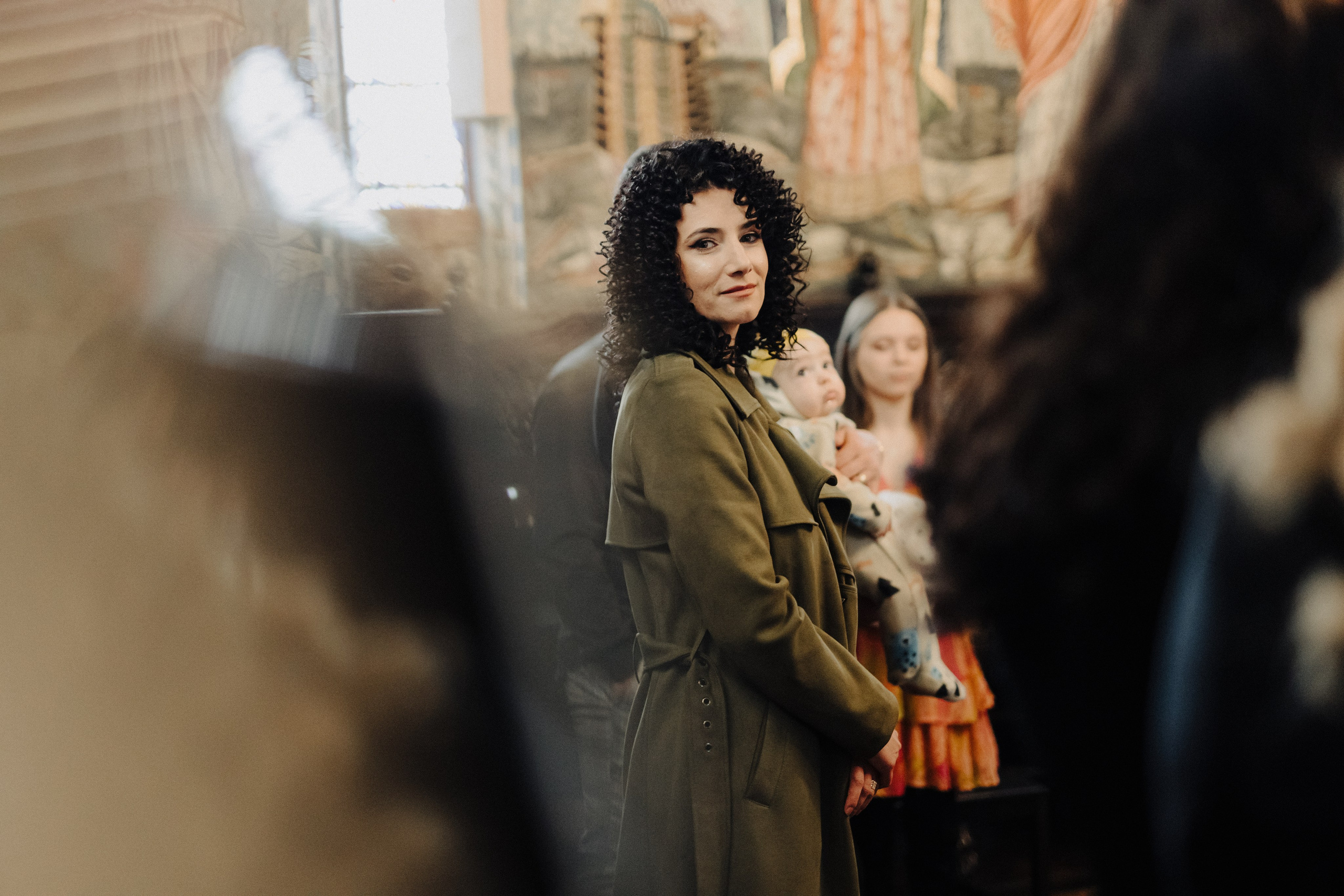 Botez Maia Victoria | Bucuresti