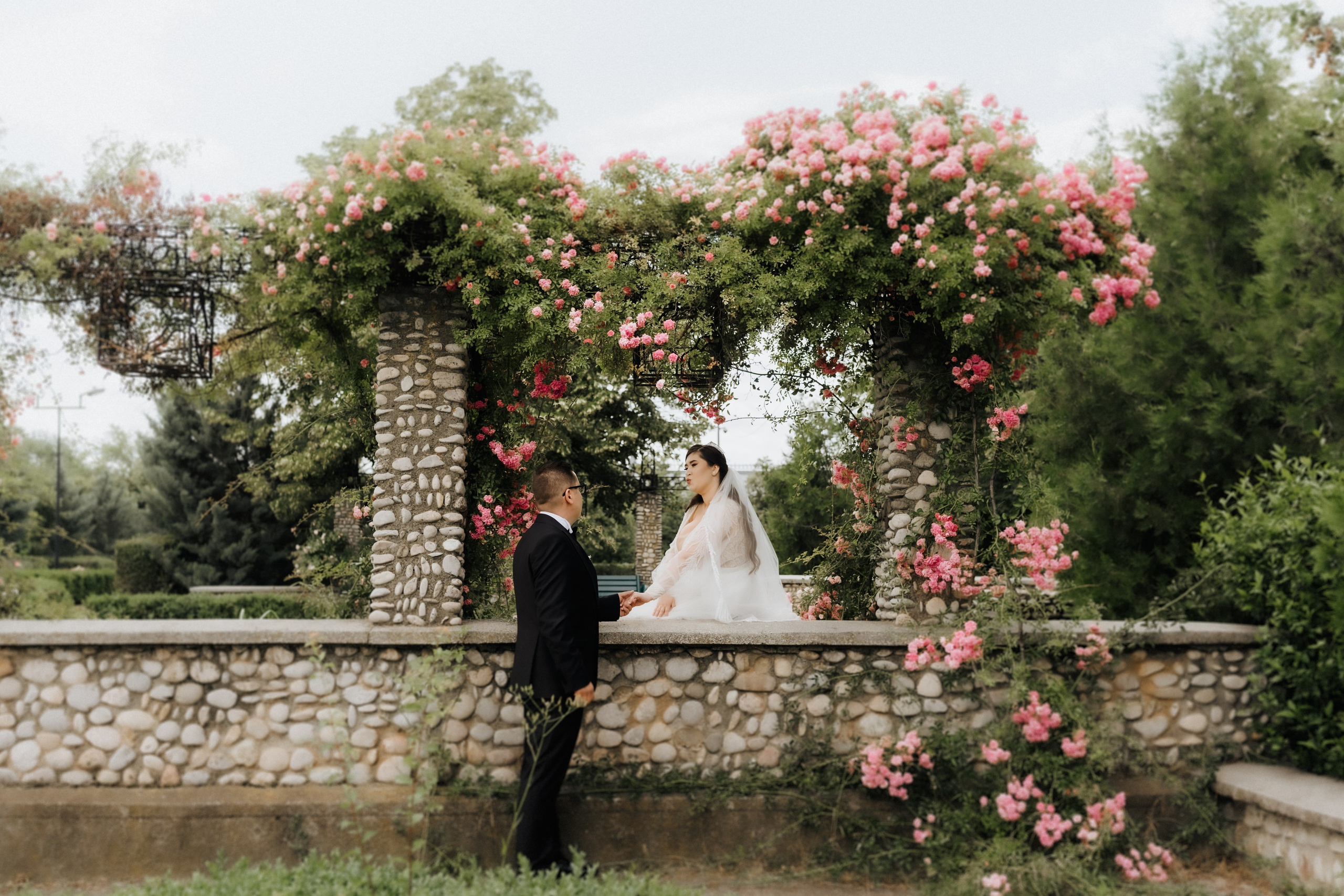 Andreea - Dan | Buzau