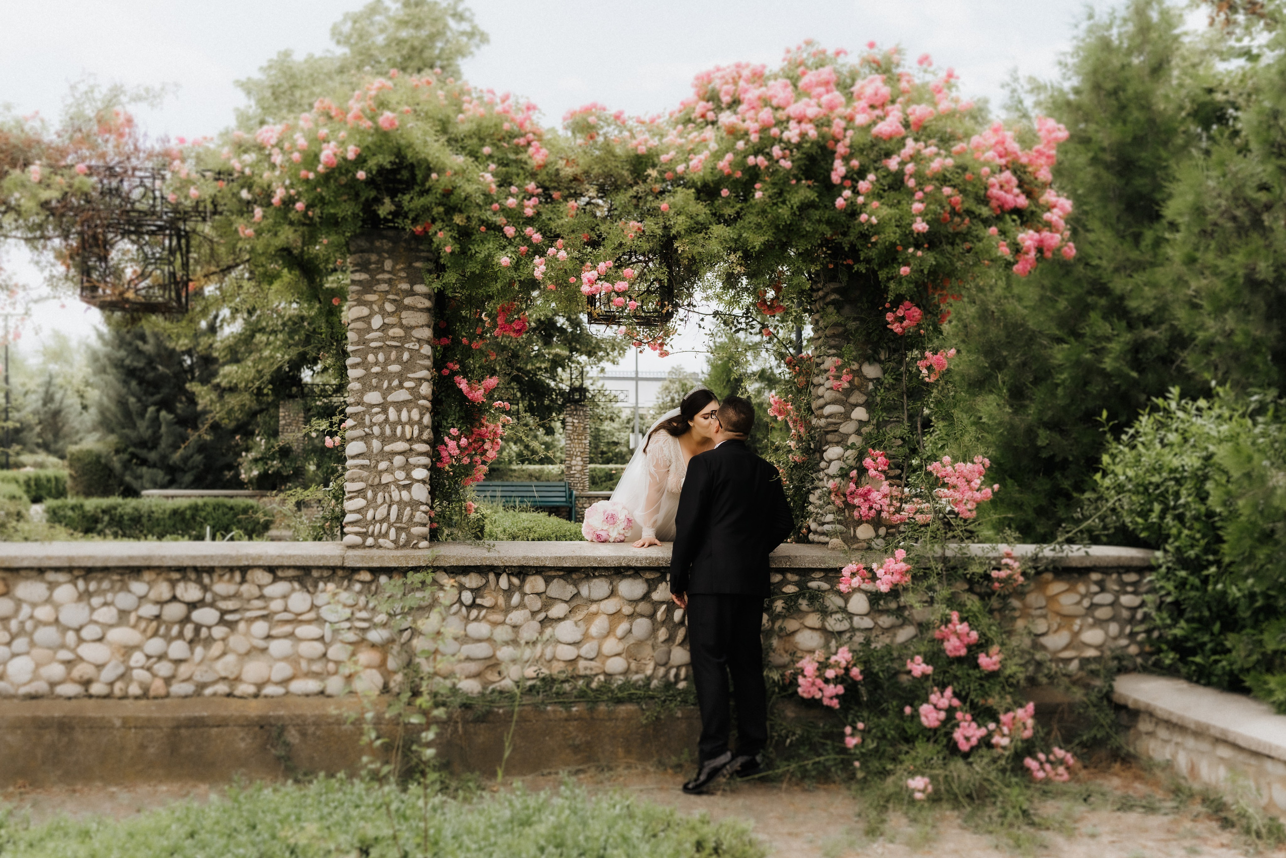 Andreea - Dan | Buzau