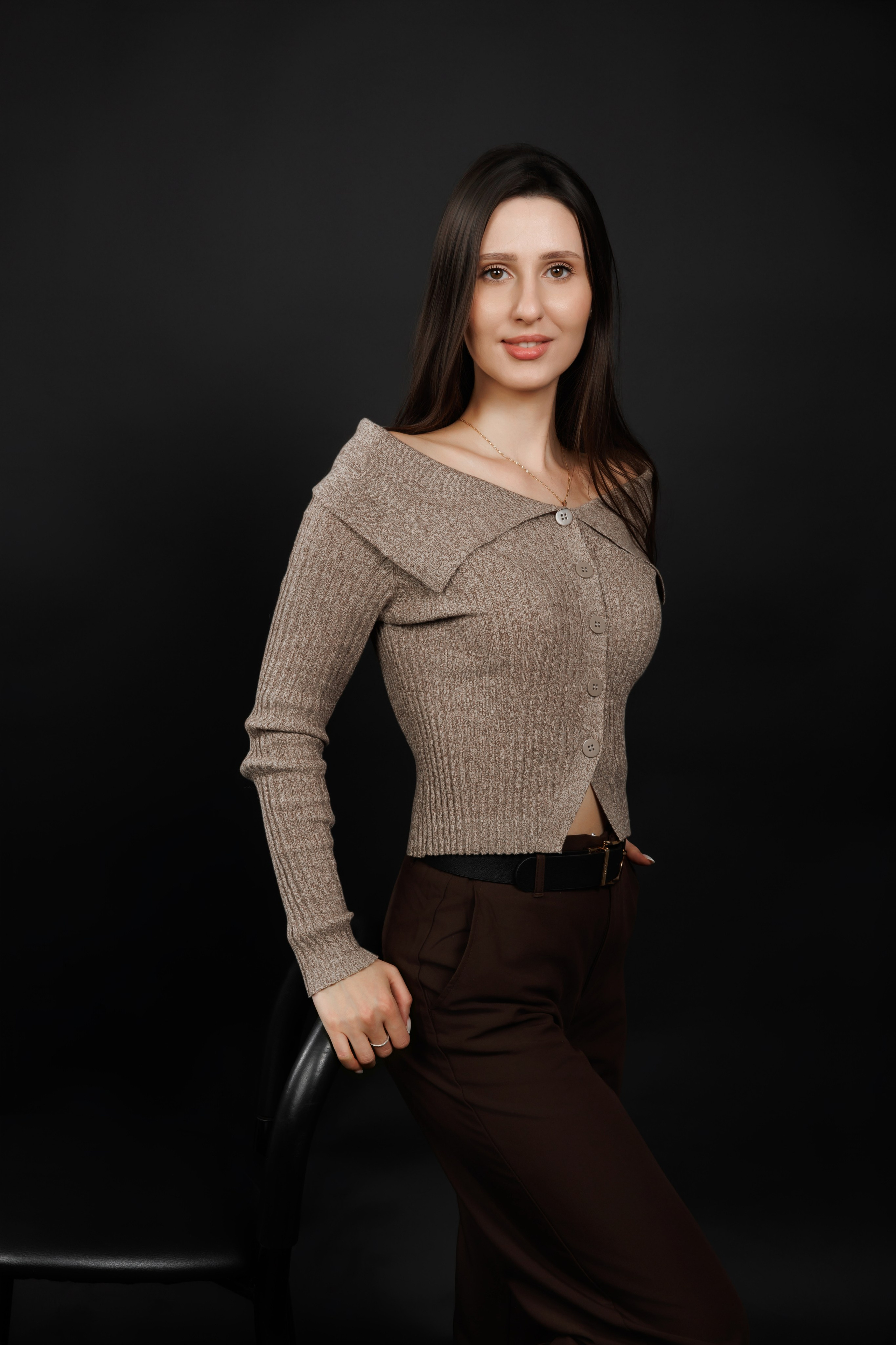 Portrait. Fotografo professionista specializzato in fotografia di matrimoni, cermonie ed eventi!