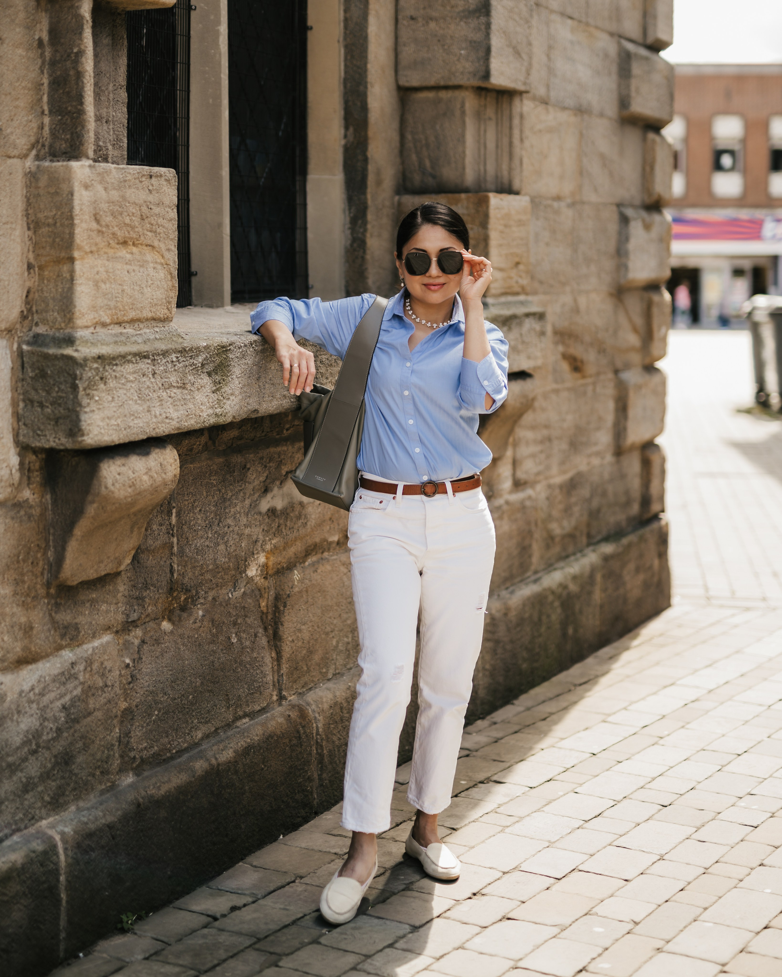 Women's Portrait Photography | Rapley Photography. Rapley Photography | West Yorkshire Wedding & Portrait Photographer