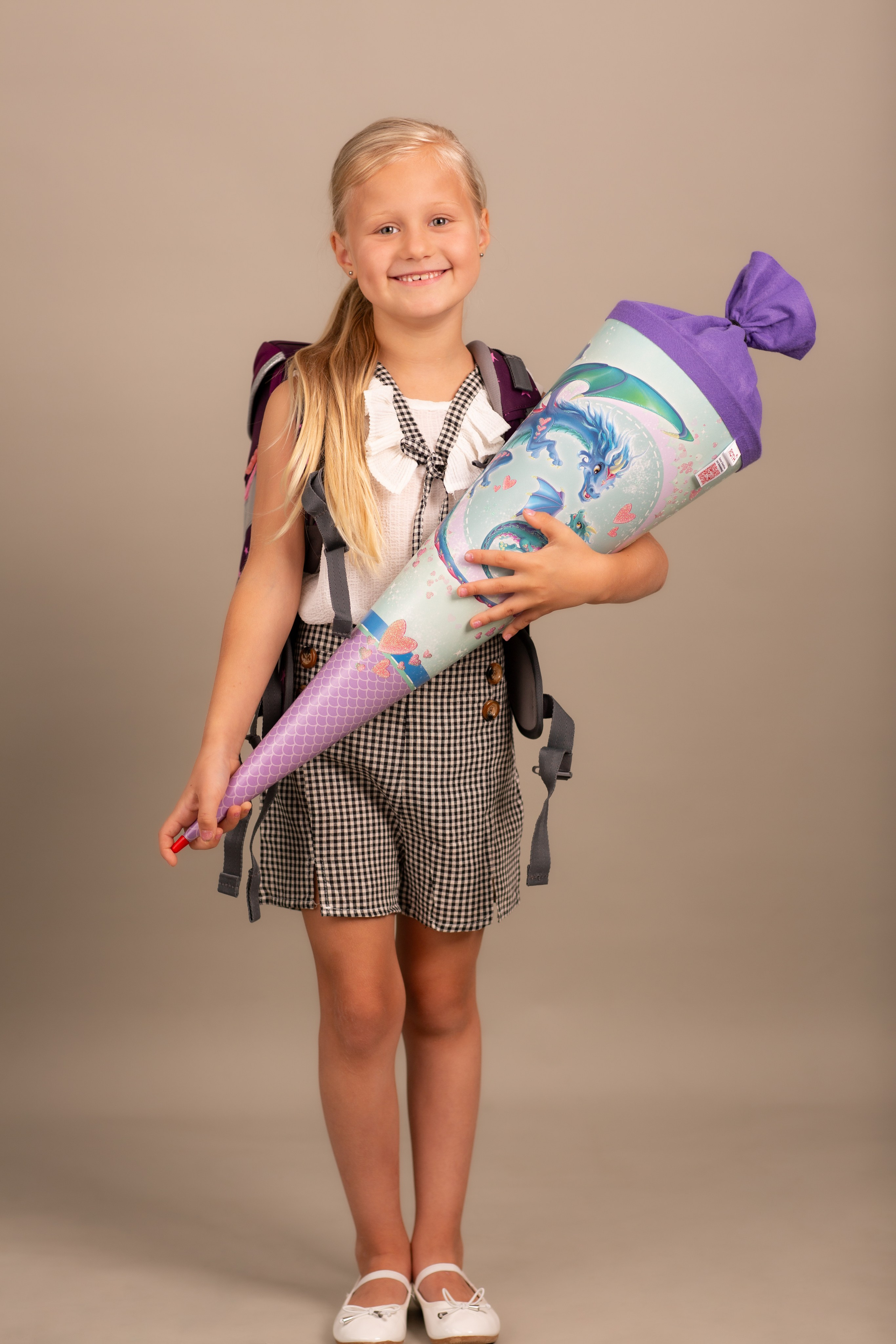 Einschulung. Neugeborenen, Familien, Geschwister Fotografin aus Delmenhorst