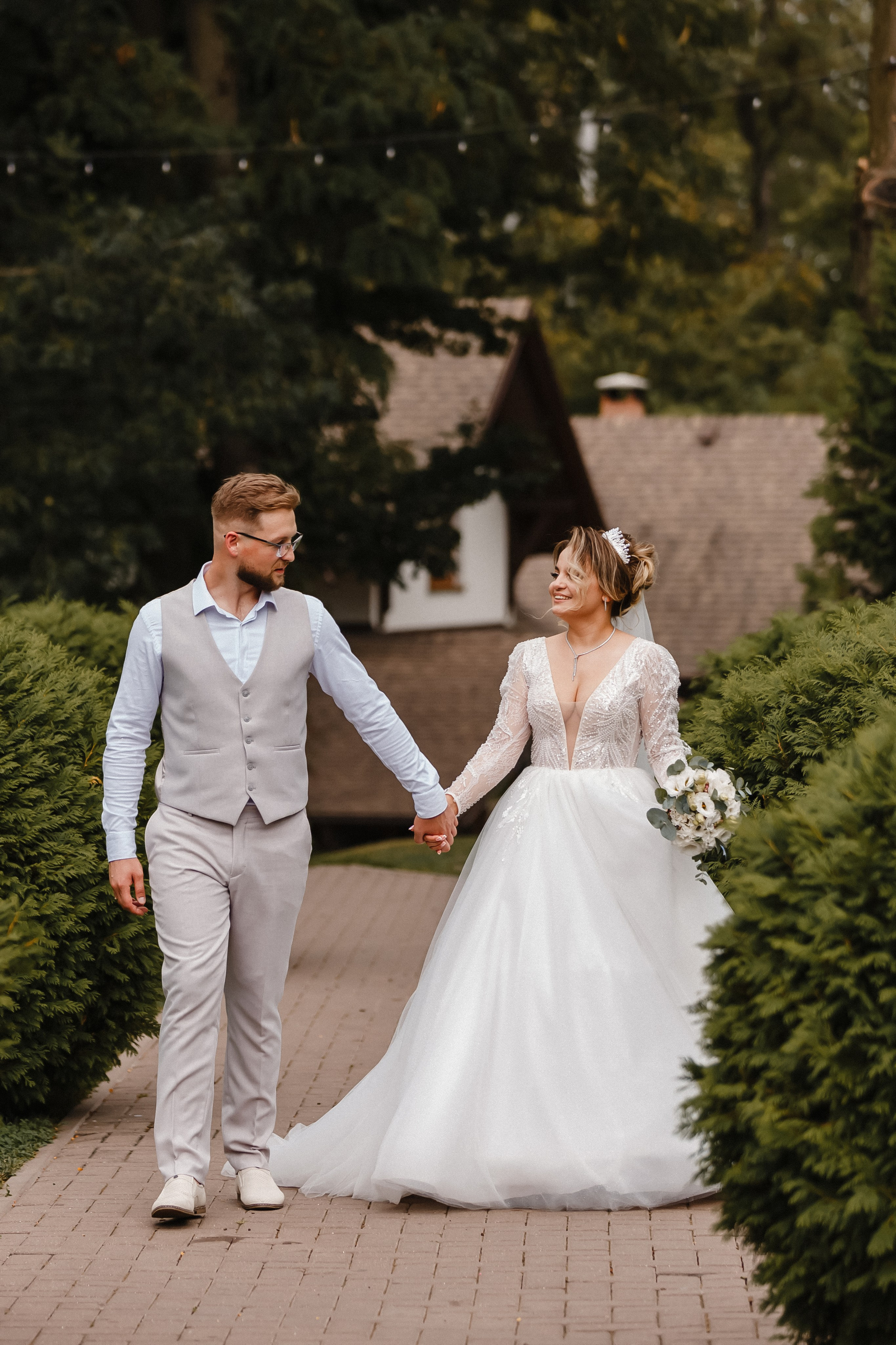 Vladimir & Alina. Standart Studio — Услуги фото видео на свадьбу Молдова Кишинев