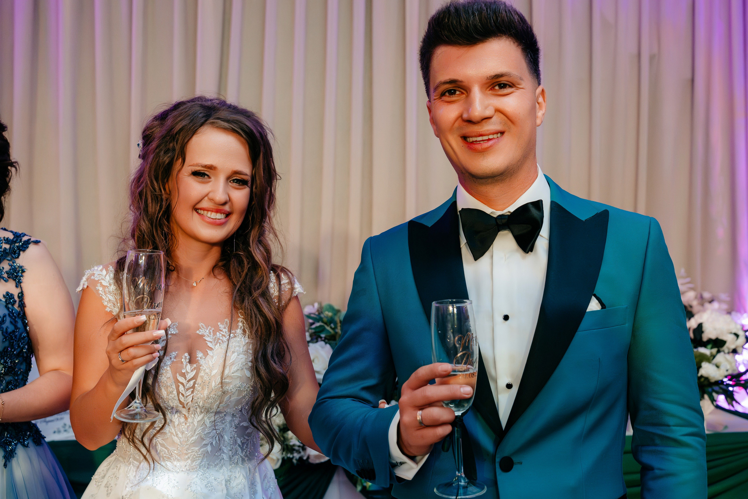 Diana & Daniel. Raw Studio. Fotograful tau de nunta!