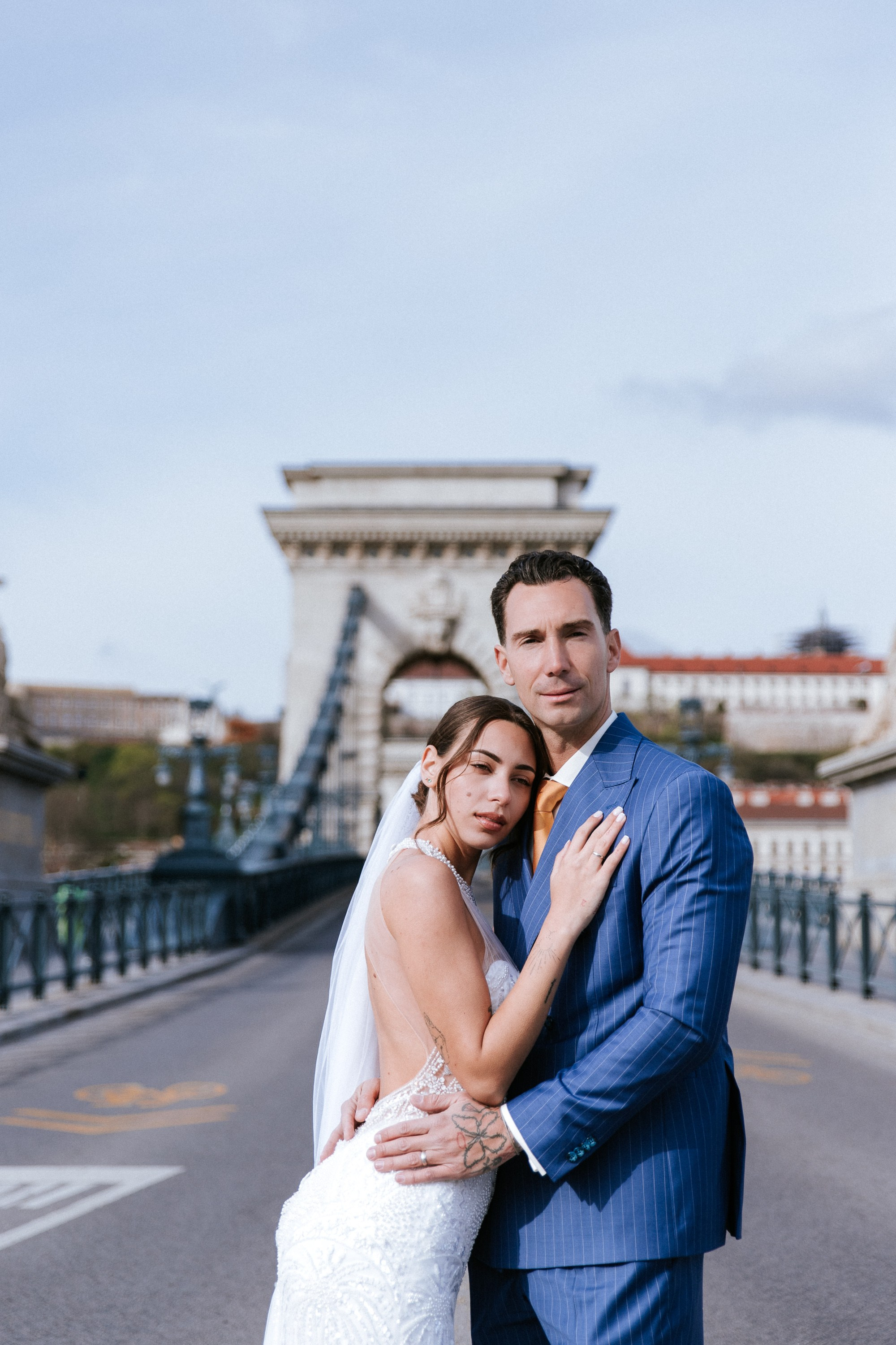 Nikolina & Boris. Mandic Weddings | Wedding Photographer in Belgrade & Europe