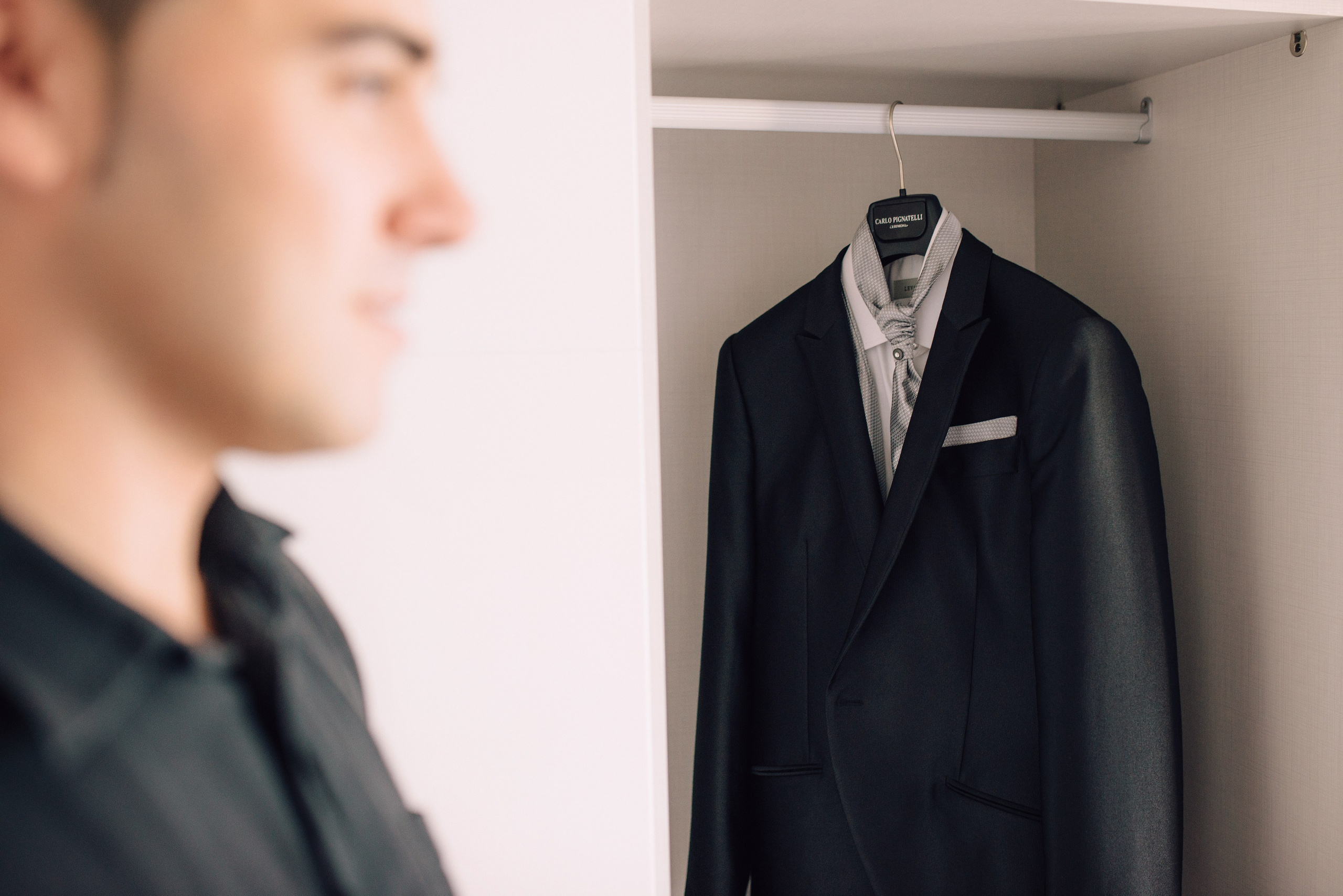 Una boda de cuento de hadas en Olite. Fotógrafo profesional Bilbao