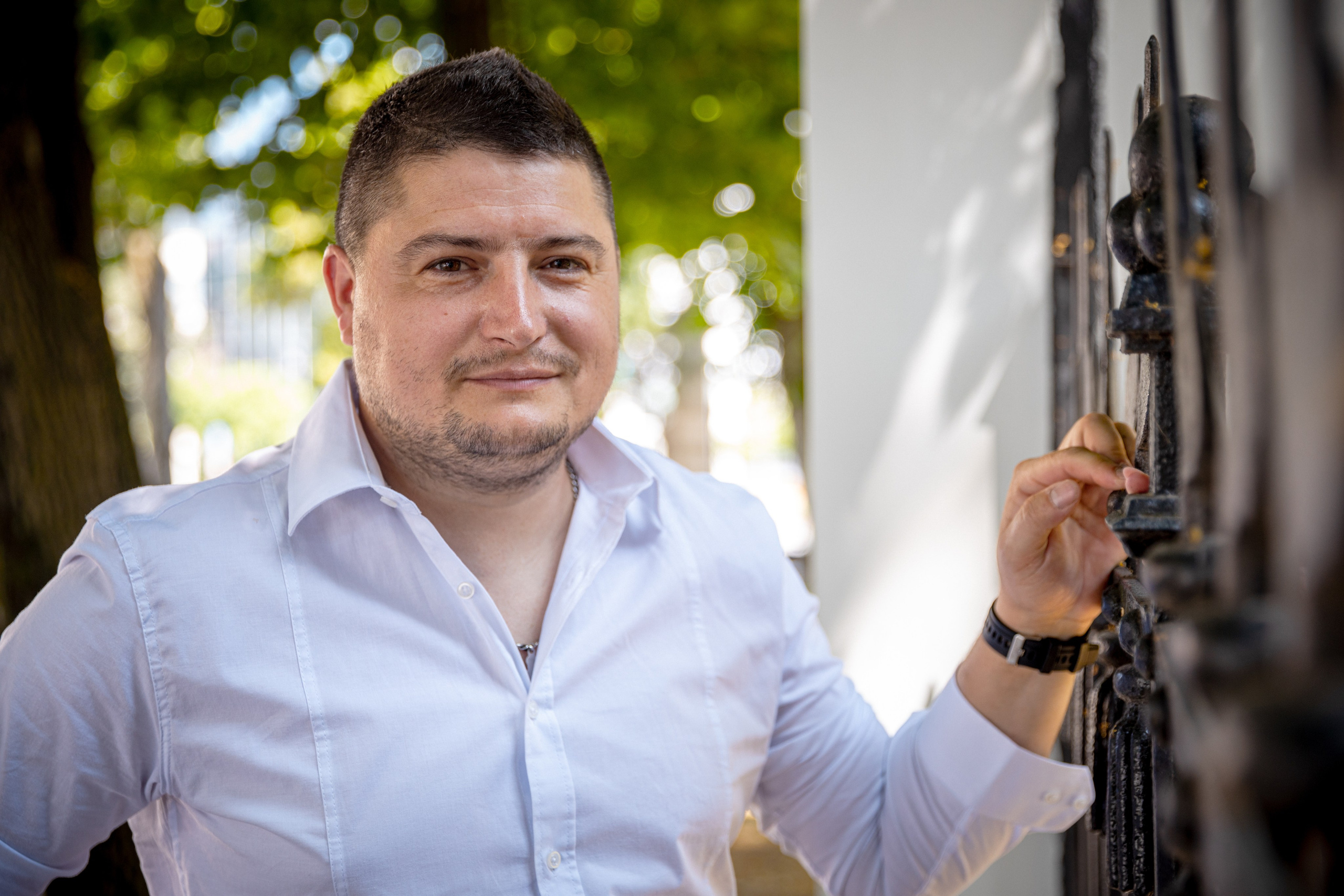 Jelena & Aleksandar. Marko Tucić Photography | Fotograf Zrenjanin