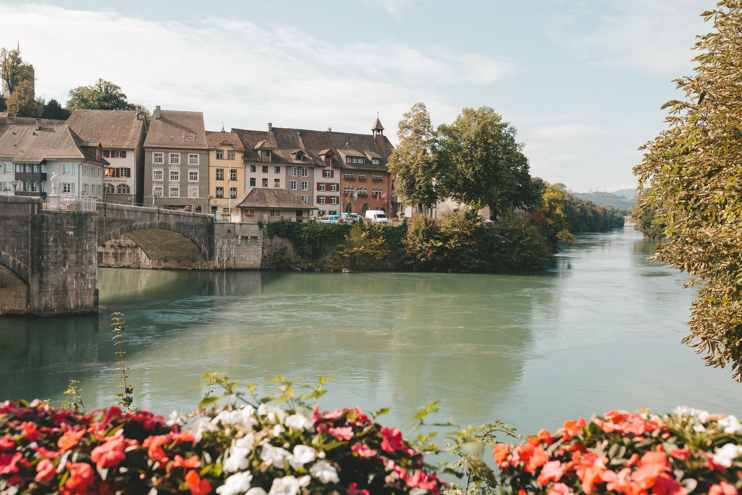 Laufenburg. Maria Chistyakovа — Fotografin in Karlsruhe, Baden-Baden und Umgebung