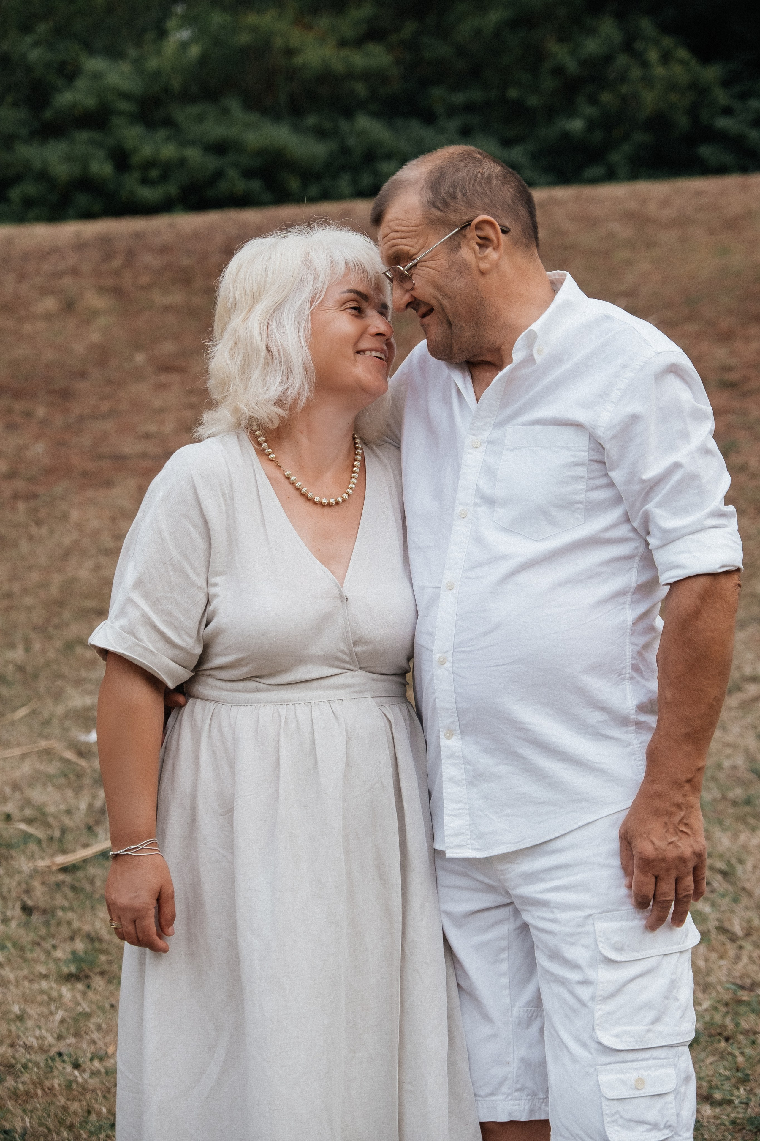 Big family. Fotografa Rimini