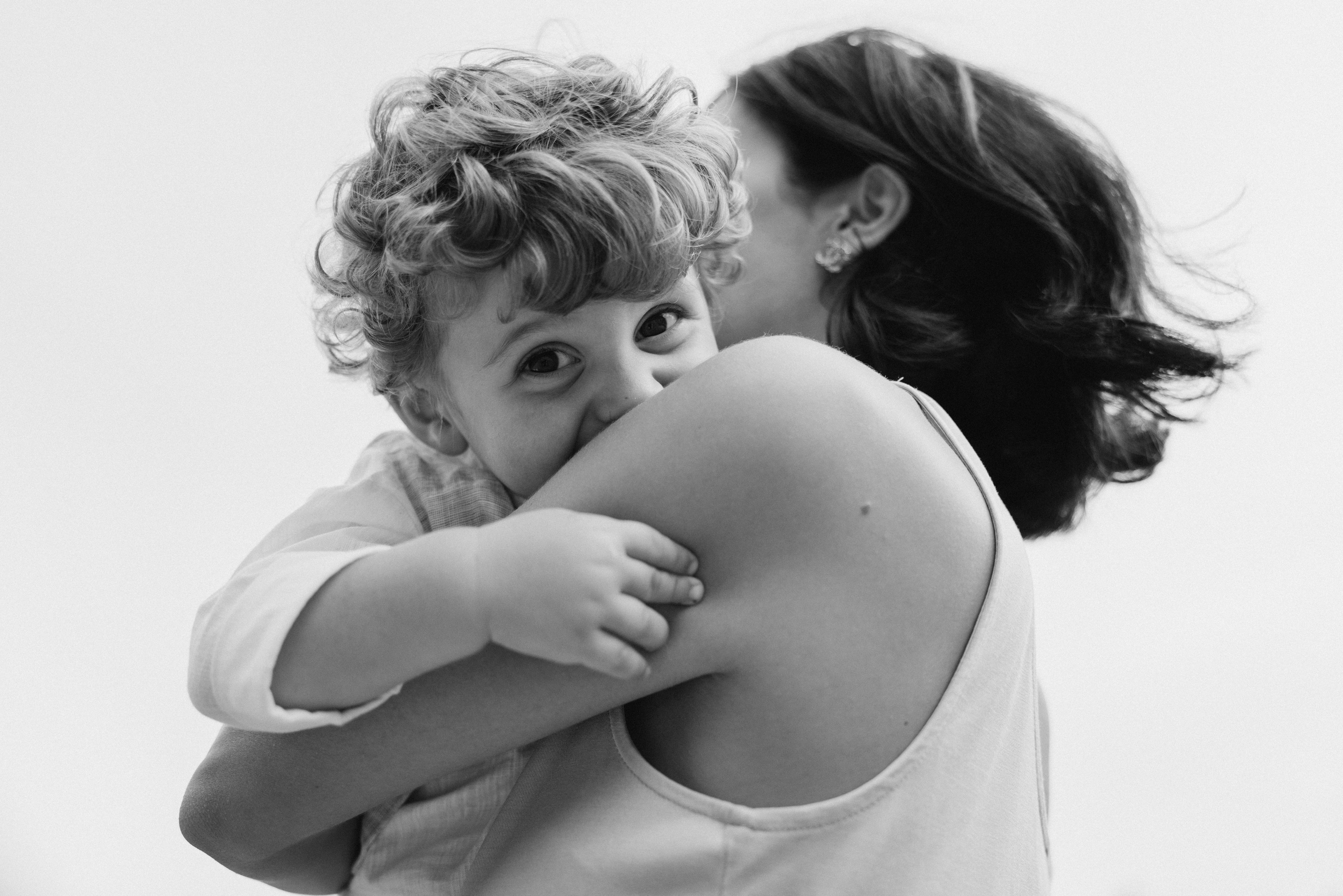 Valerik with parents (Hyde park). Anastasia Klink, Photographer in London