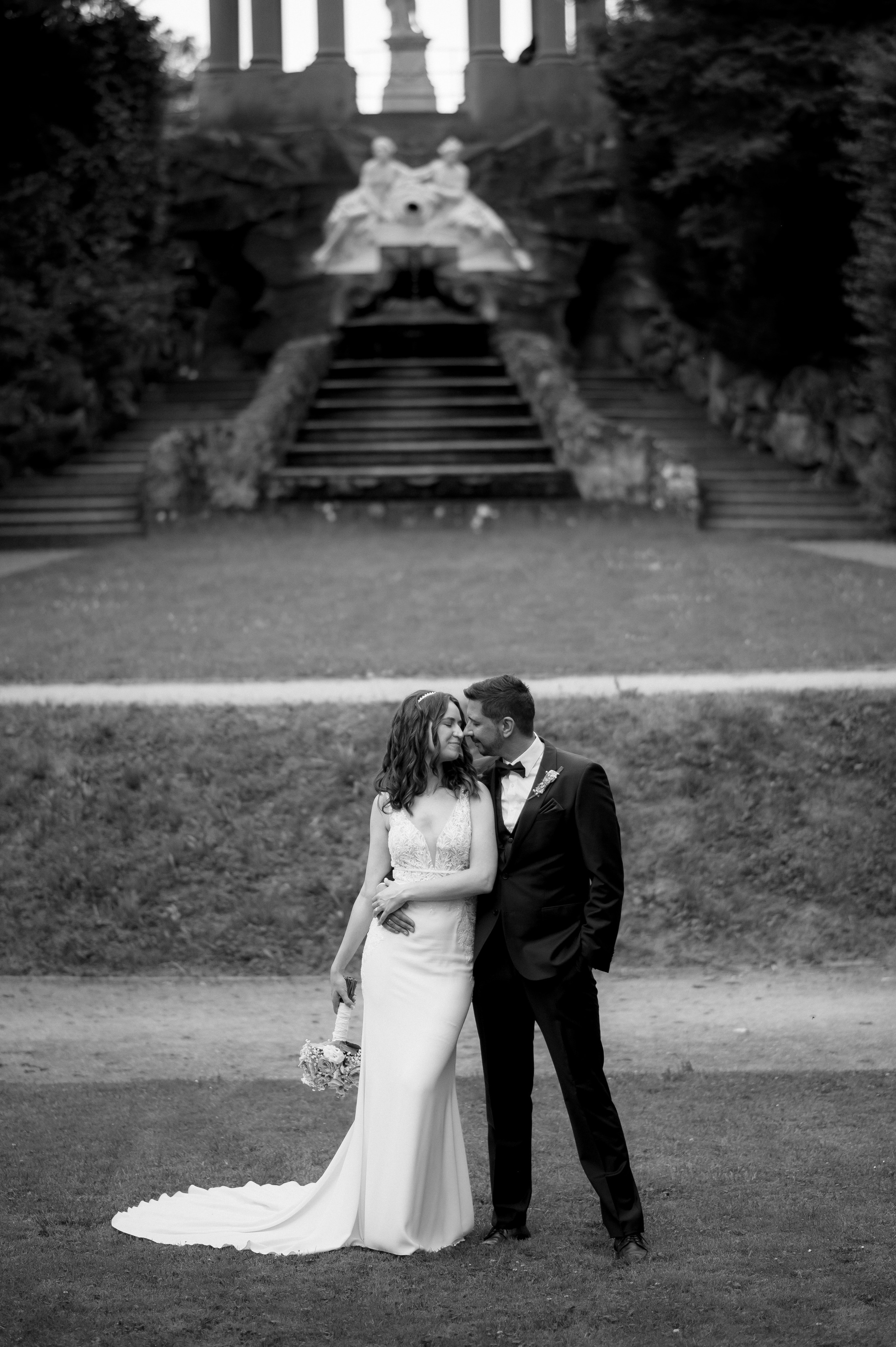 Kristina und Jonas | Unvergessliche Momente