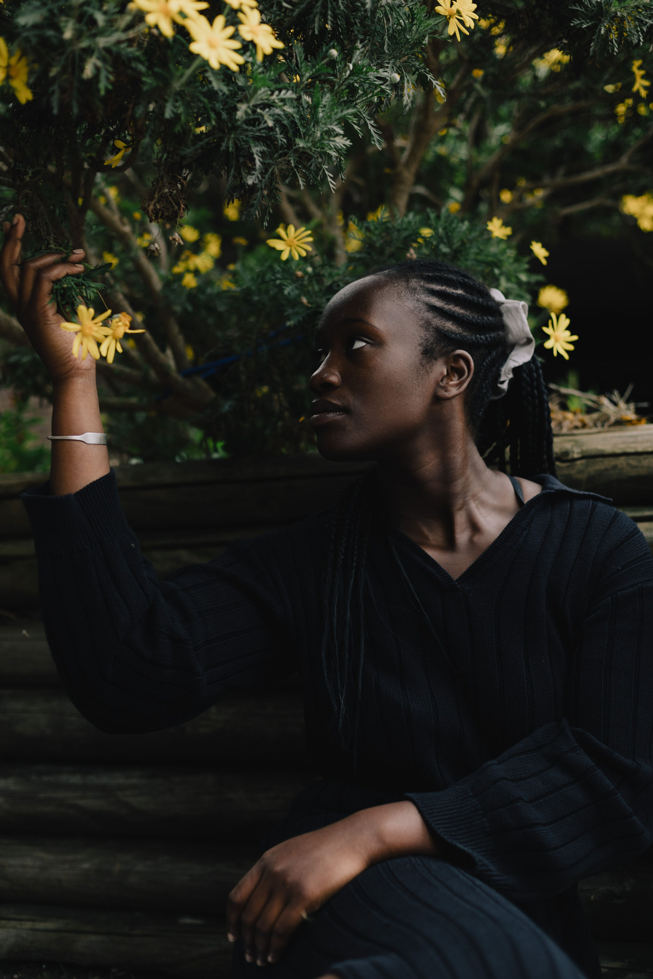 Portfolio. Elena Nenasheva, portrait photographer in London