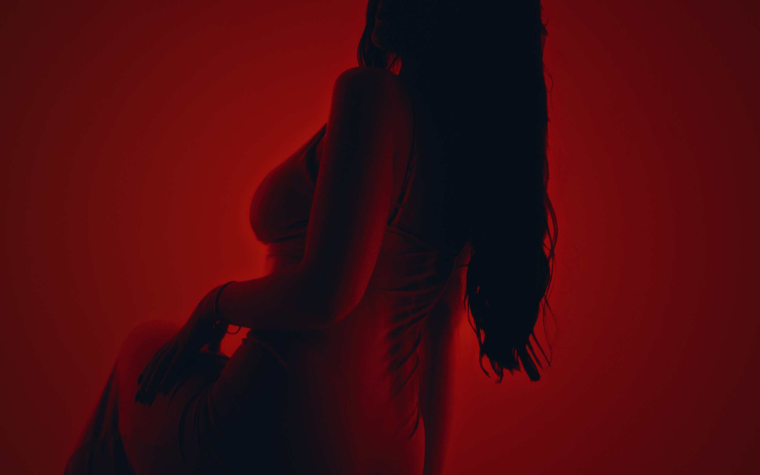 Silhouette. Zhukov studio