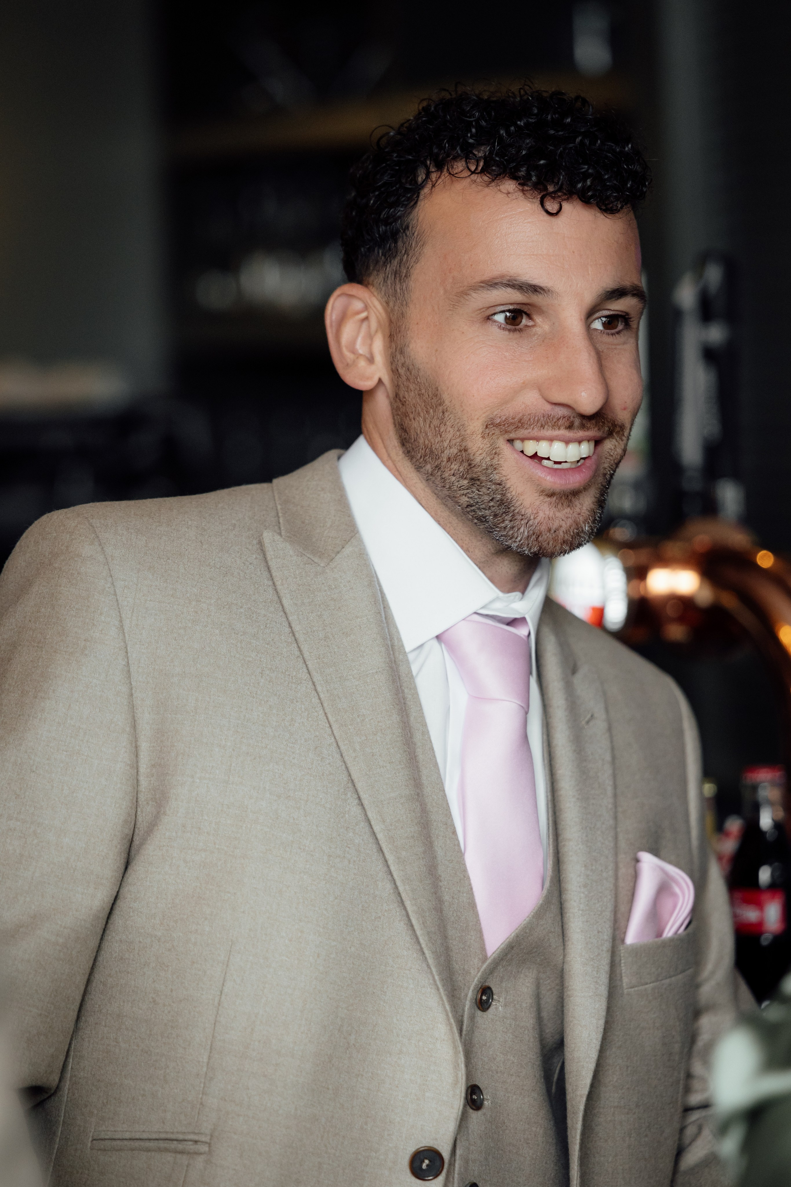 Chloe & Andre -The Manor Elstree, Hertfordshire. Timeless Wedding & Event Photography — based London, working across Europe