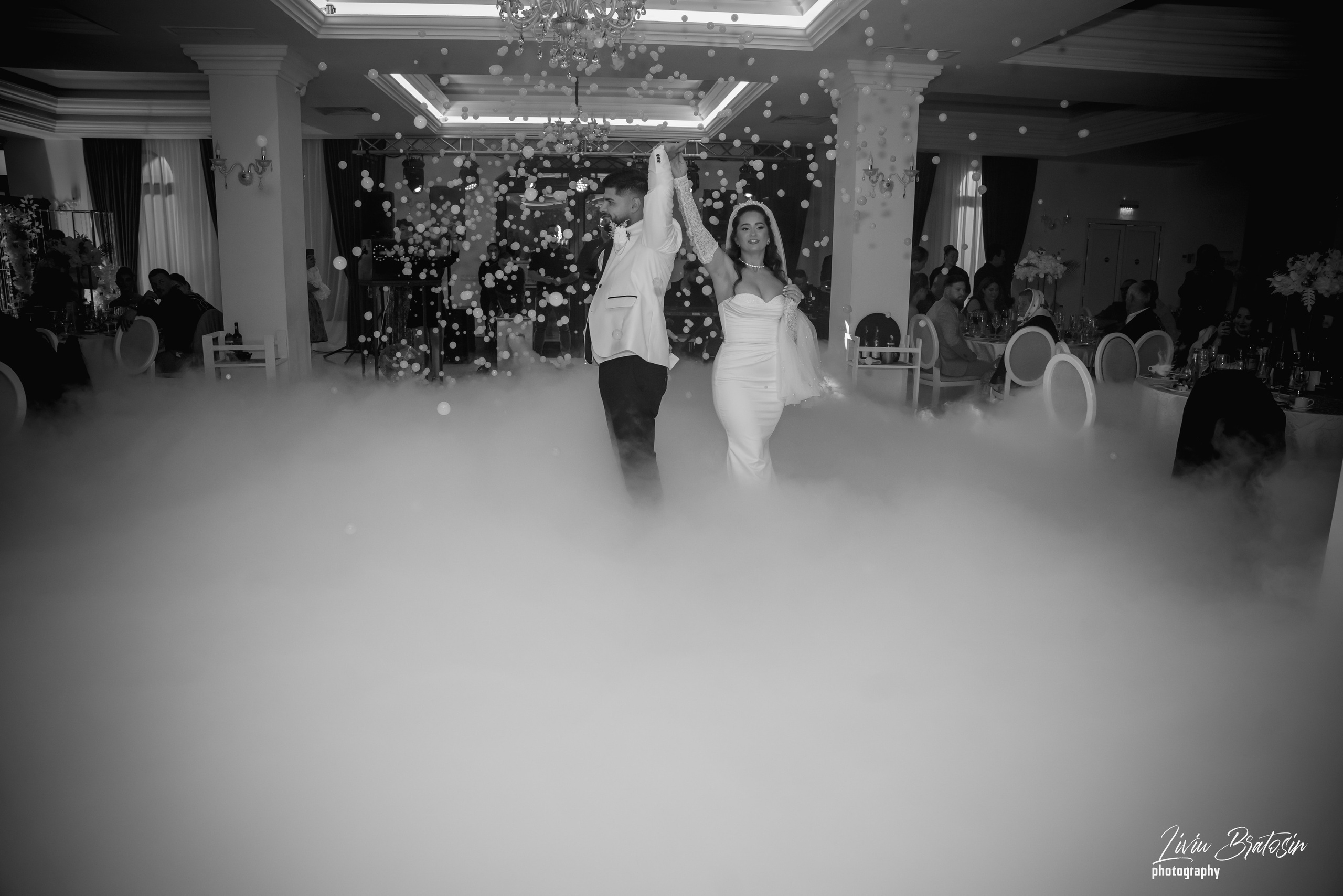 Bogdan & Andreea - 20.09.2025. RRStudio — Fotograf evenimente