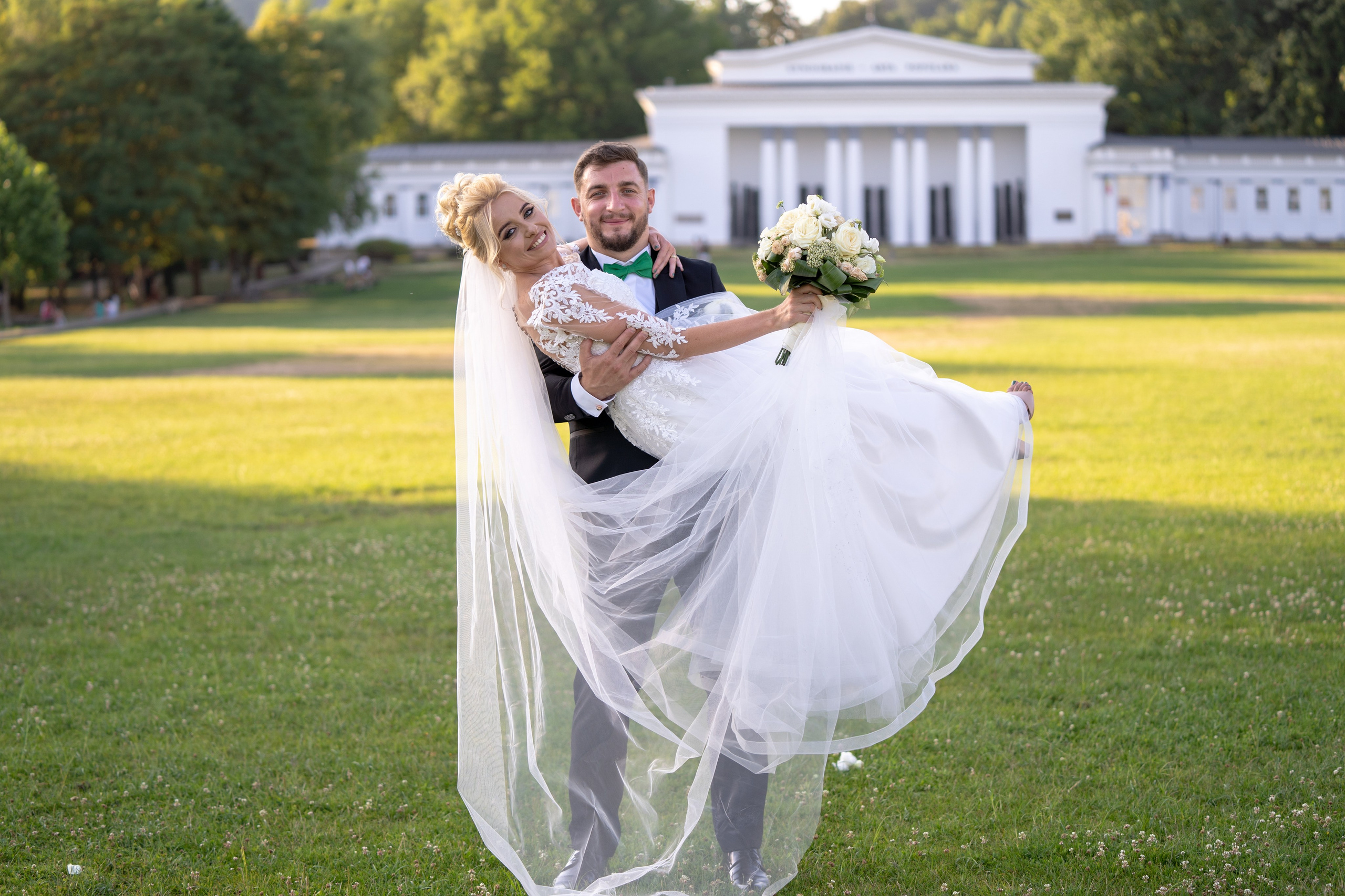 ANDREI & INGRID. RRStudio — Fotograf evenimente