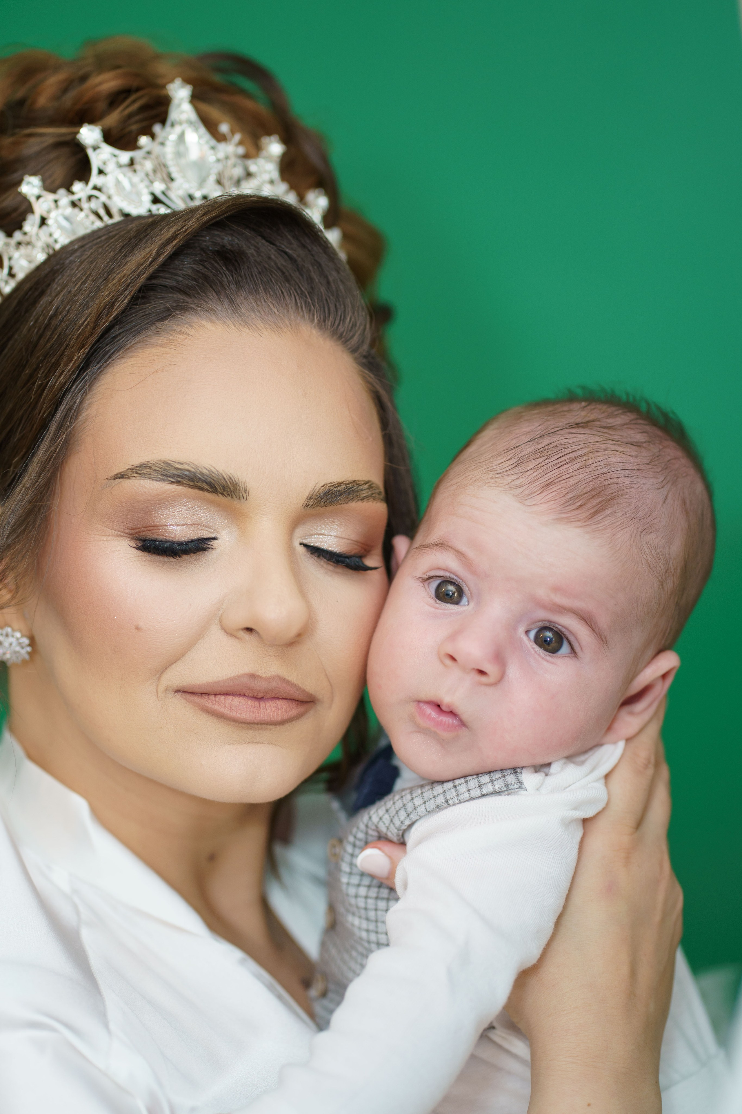 Ciprian, Luca & Anamaria. RRStudio — Fotograf evenimente
