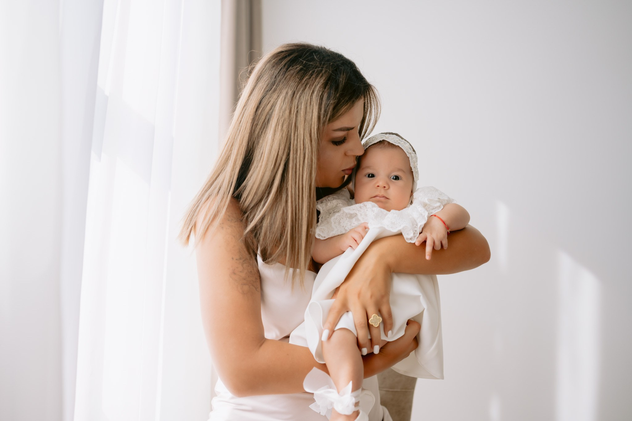 Botez Mia — Cheile Oltetului — Pensiunea Cheile Oltetului — Polovragi