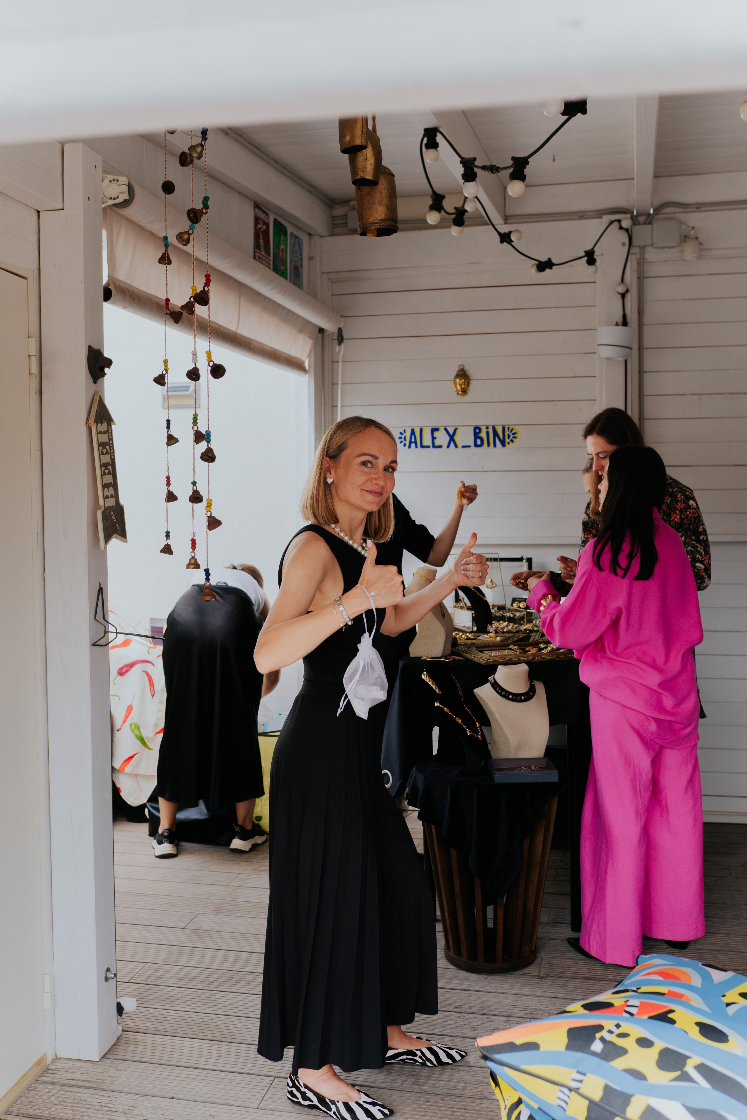 Events Photography and Videography in Barcelona. Events Coverage. Barcelona Brand Photographer and Videographer Oxana Dia