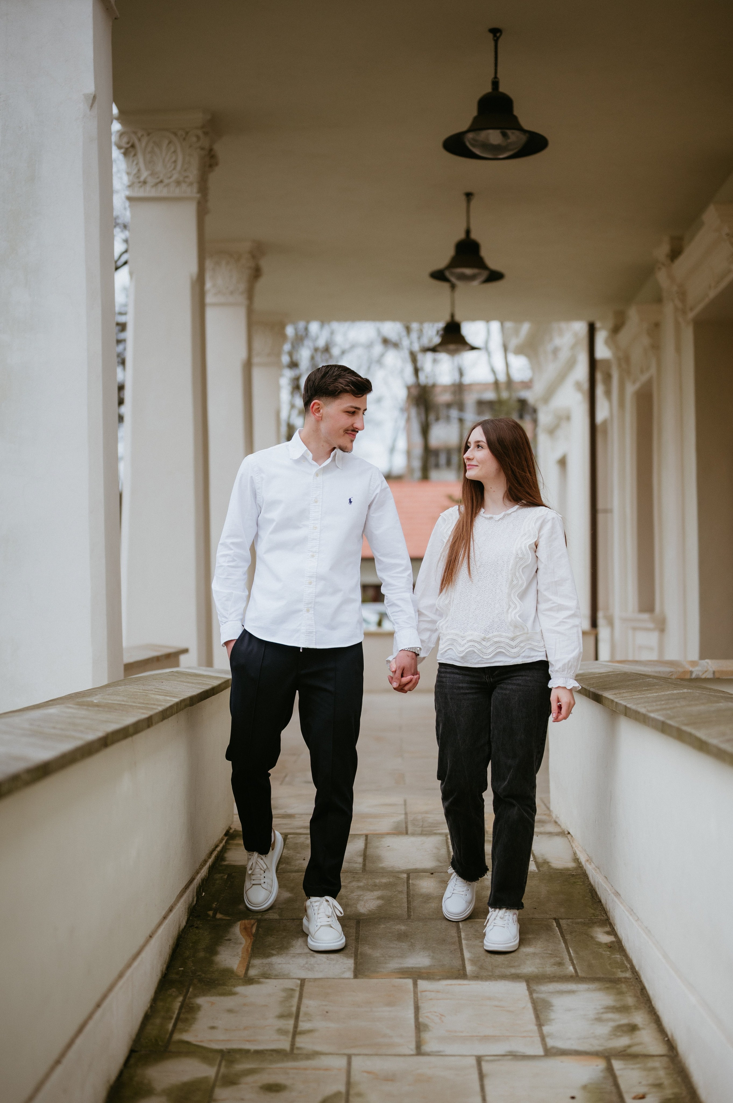 Save the Date Alex si Alina. Valentin Melen — wedding photographer