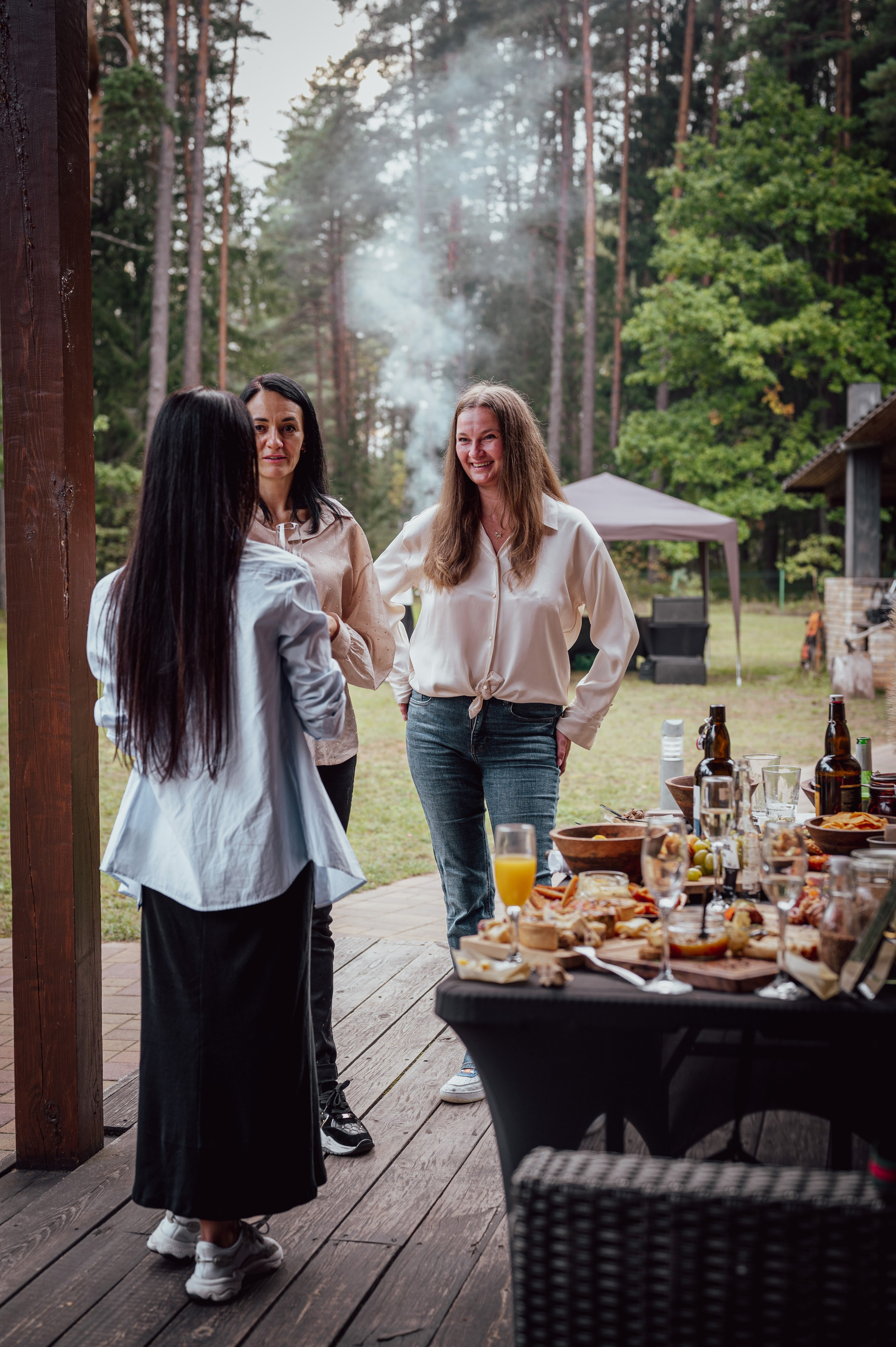 Мероприятия. Фотограф Сергей Трифонов