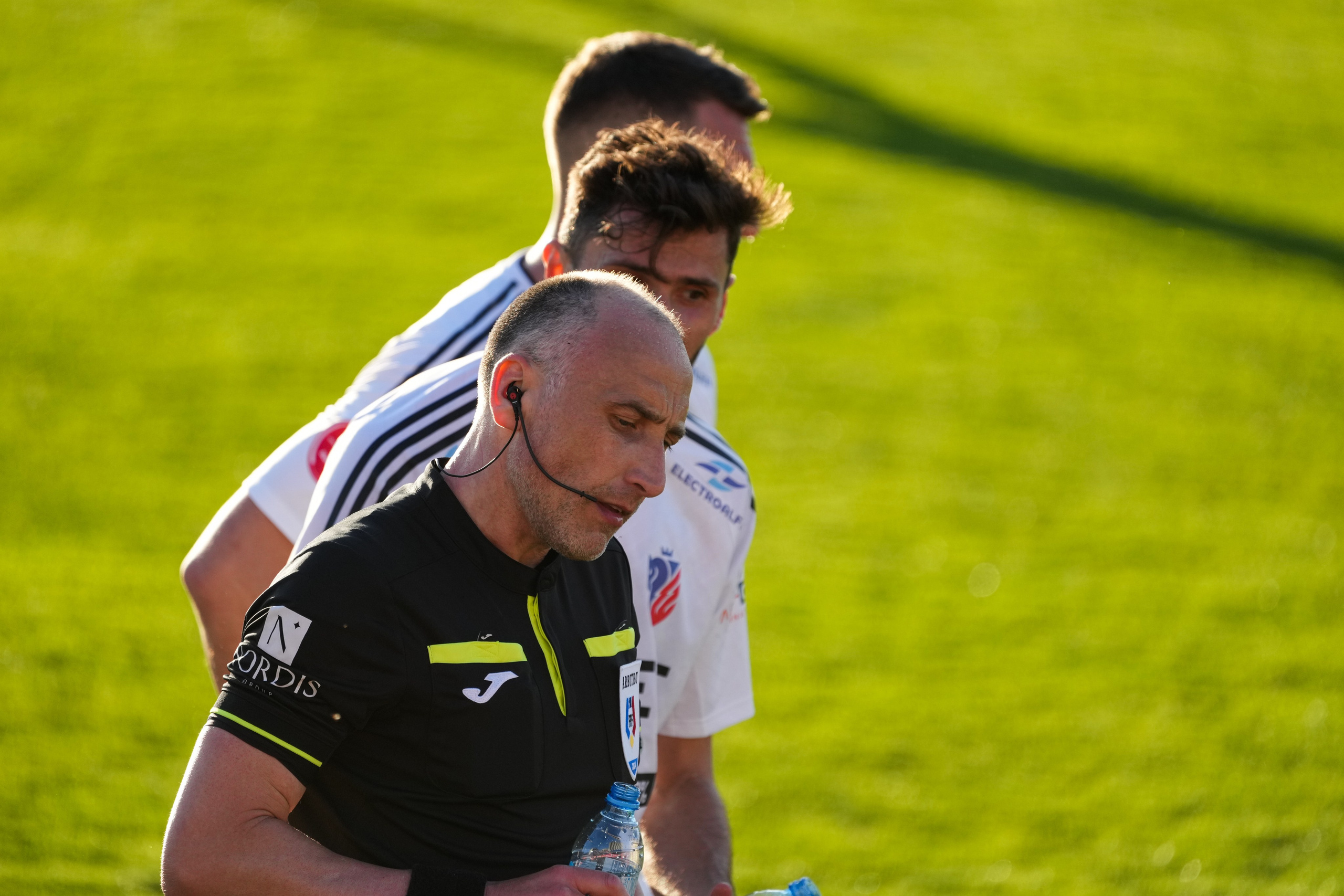 FC BOTOSANI - POLI IASI