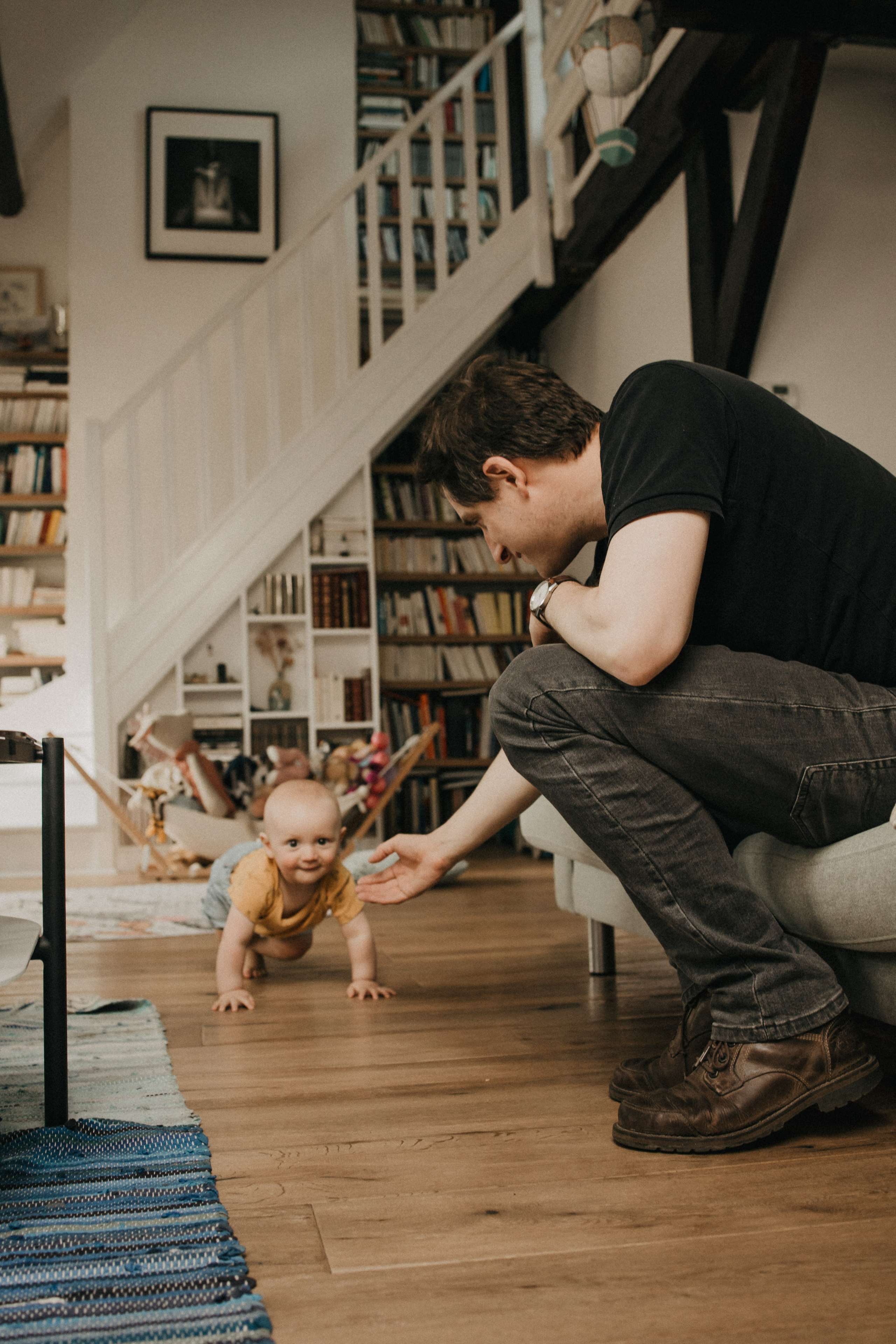 Bébés | 5 – 24 mois. Семейный фотограф во Франции (Мец, Люксембург)