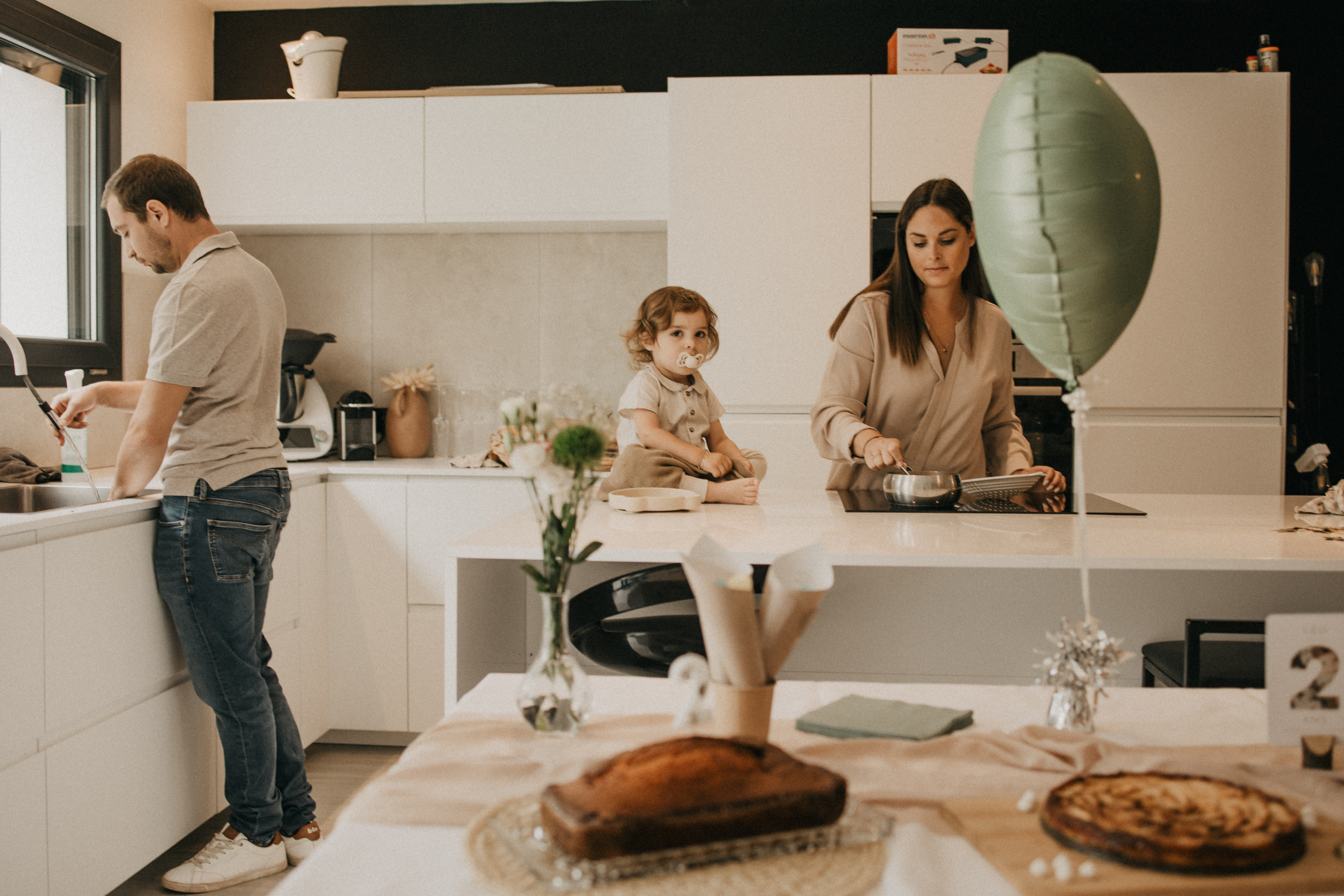 FAMILLE. Семейный фотограф во Франции (Мец, Люксембург)