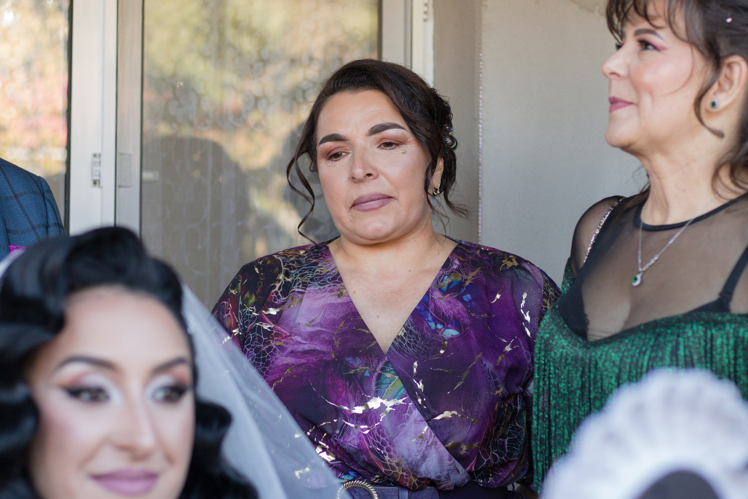 Malina & Alex. Fotograf si videograf — evenimente si studio