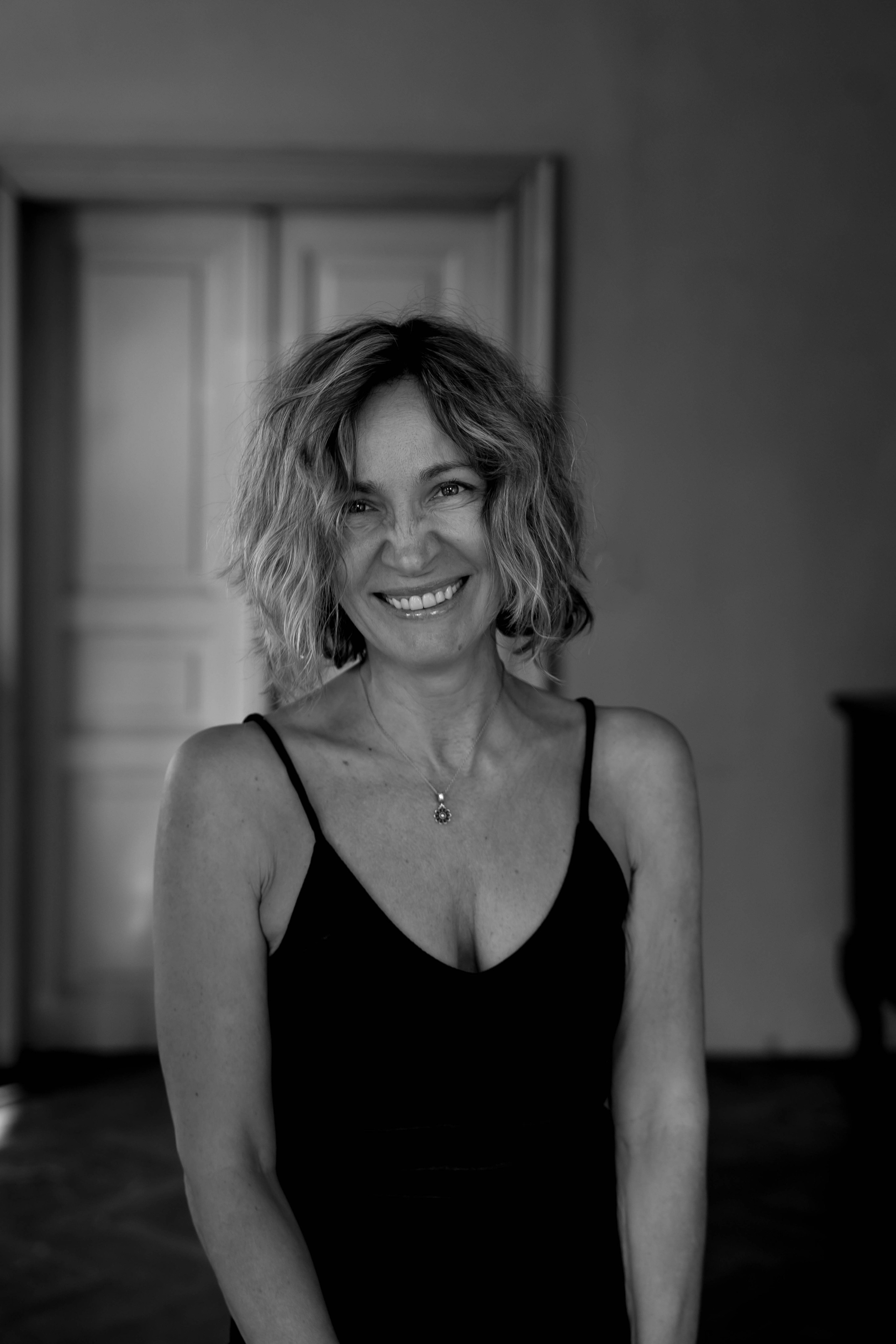 Mama Saturn. Fotograf Teplice // Alexandra Ribola