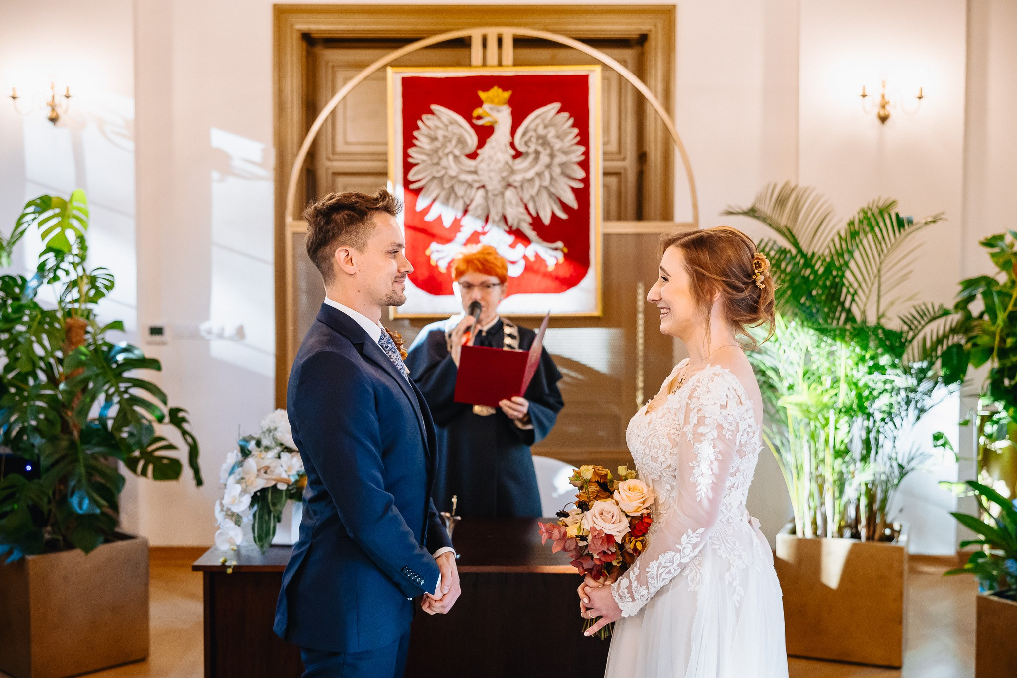 Wojciech Kaszlej Fotografia — fotograf ślubny Augustów. Suwałki, Białystok, Warszawa