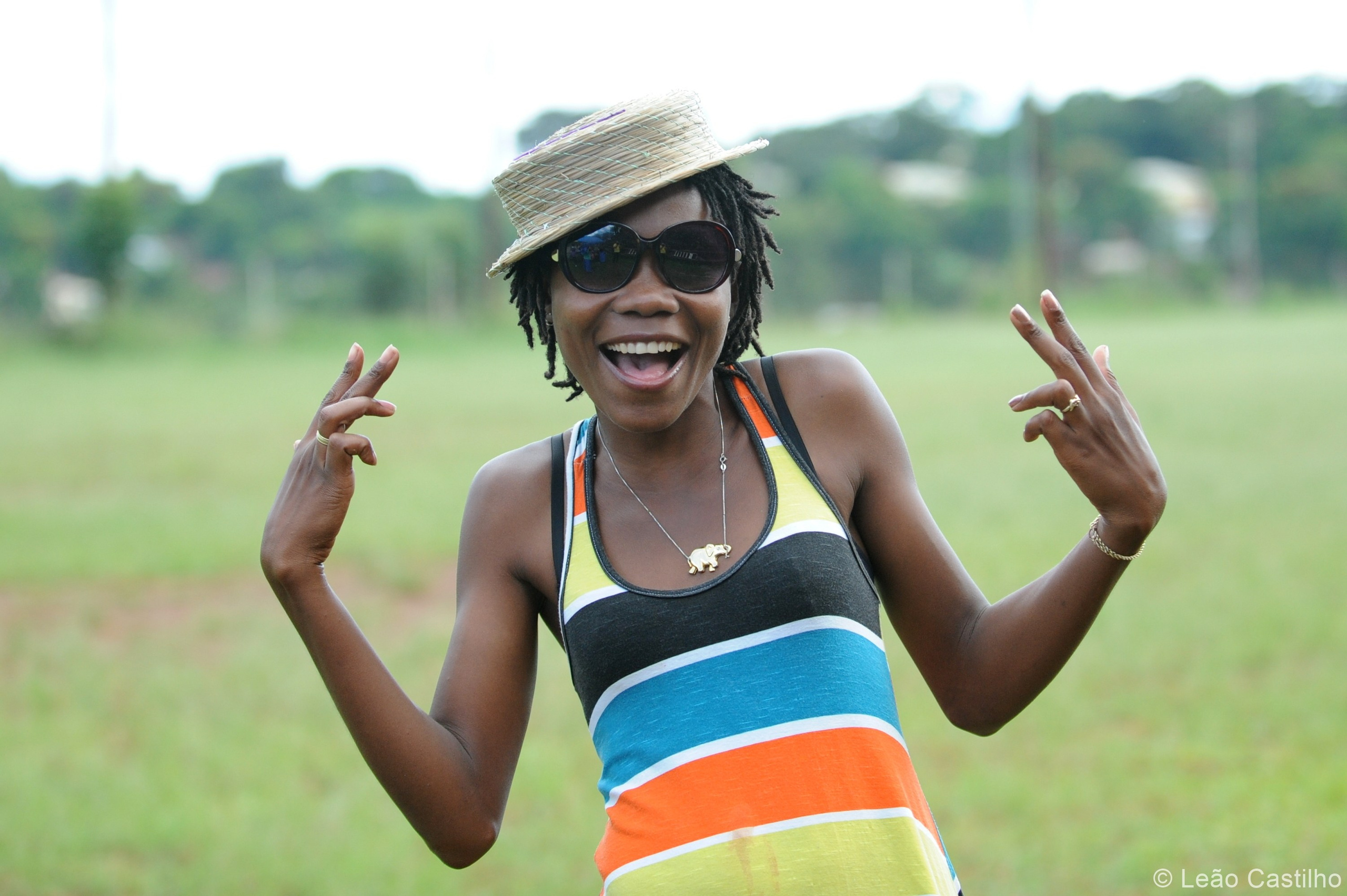 Photos from Mozambique people 1. Simbahalu