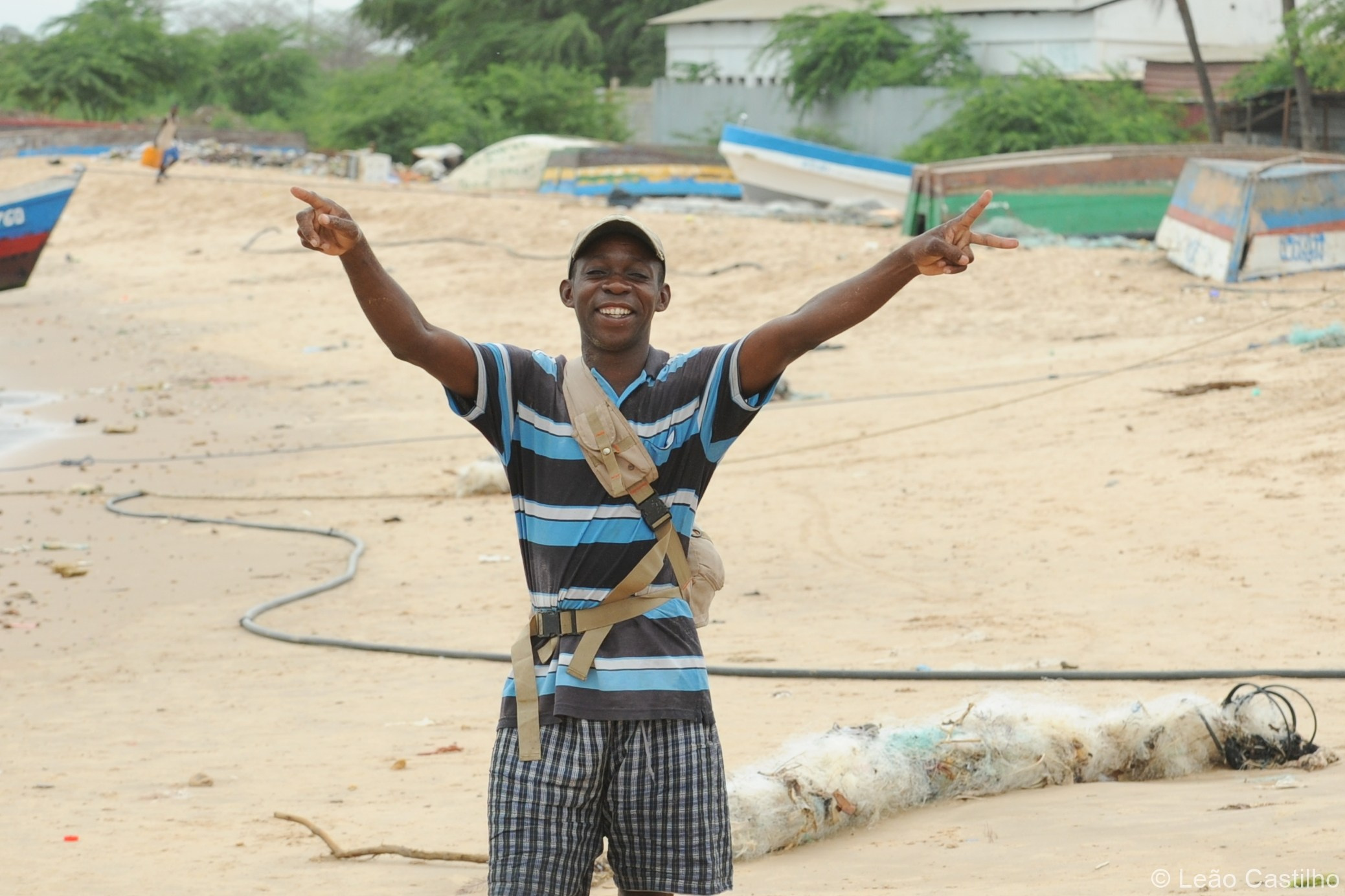 Photos from Angola people. Simbahalu